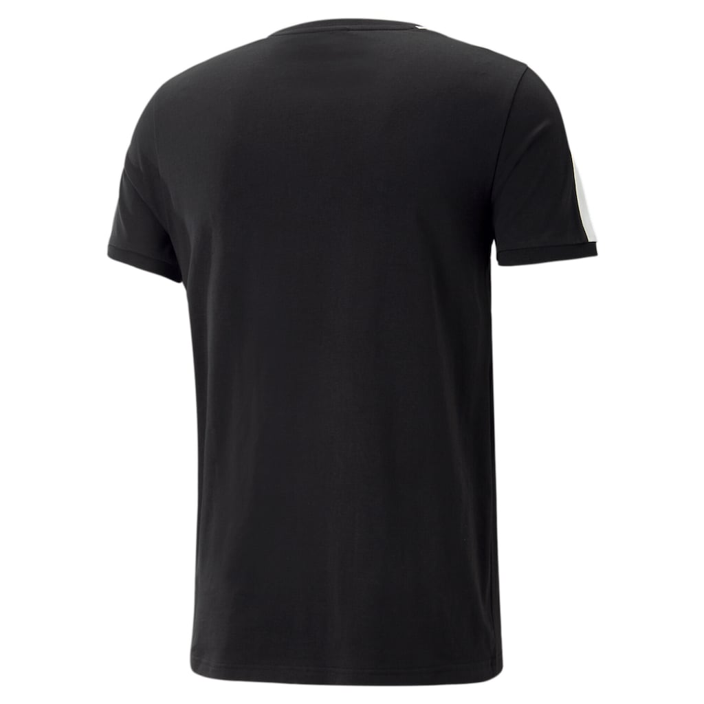 PUMA T-Shirt »T7 ICONIC T-Shirt Erwachsene«