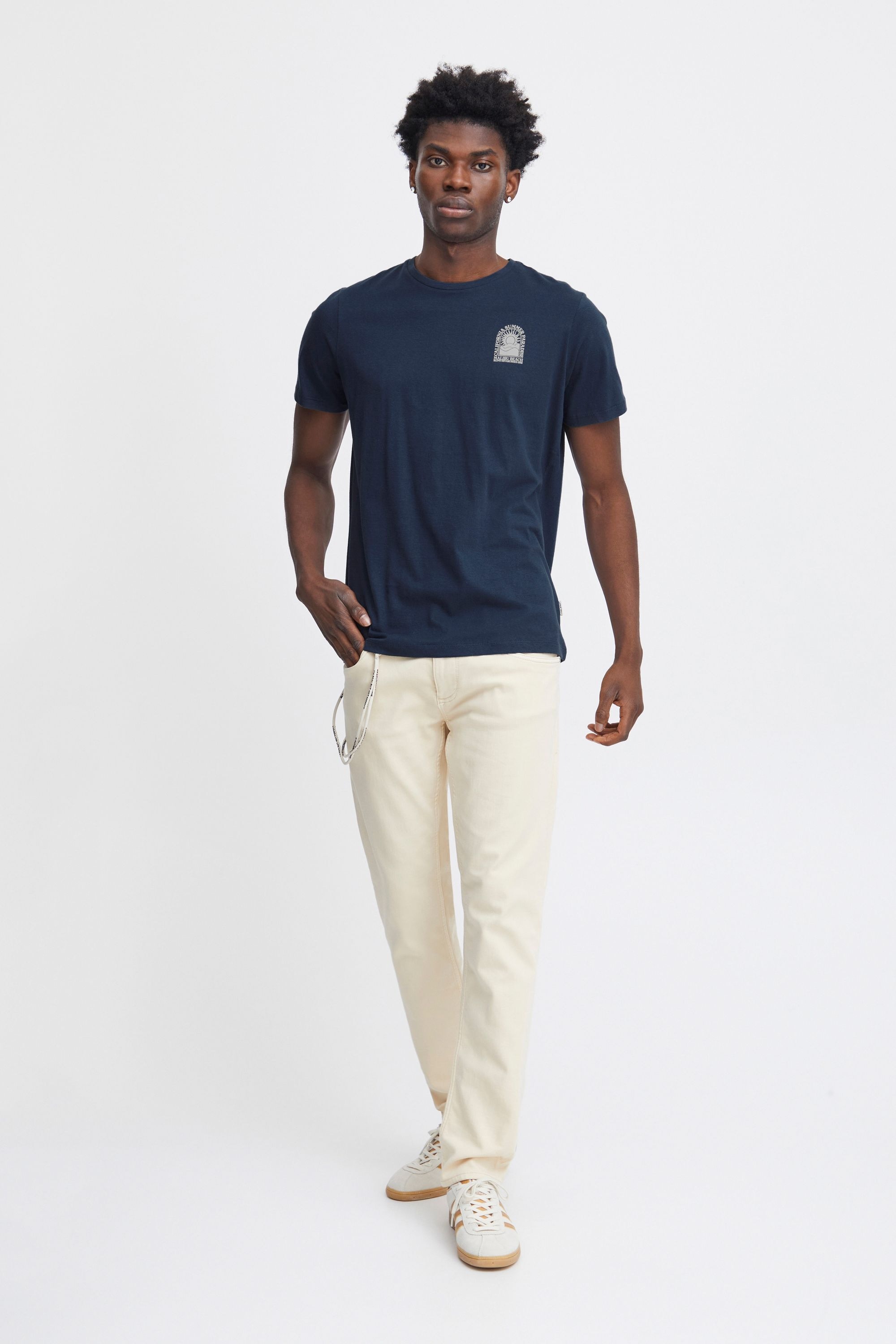 Blend T-Shirt »T-Shirt BHTee«