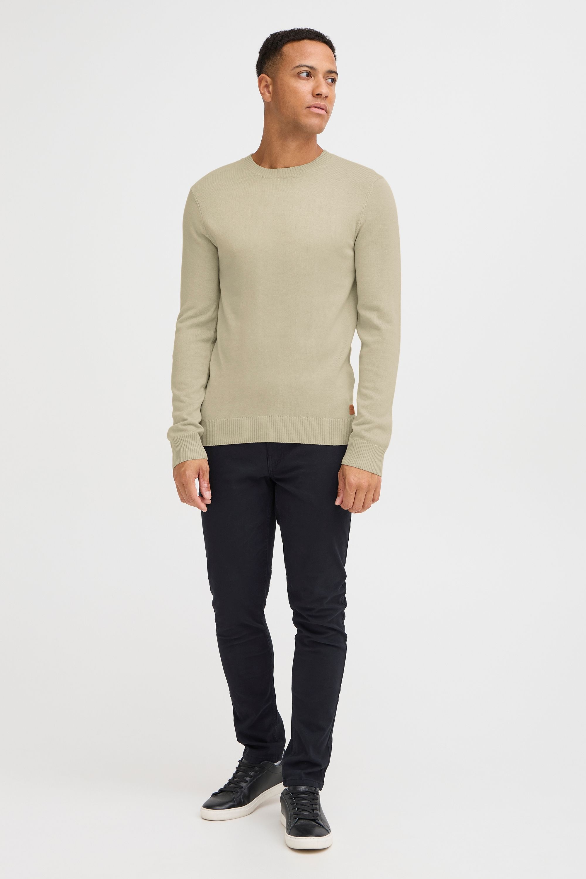 Blend Strickpullover »Strickpullover BHLars«