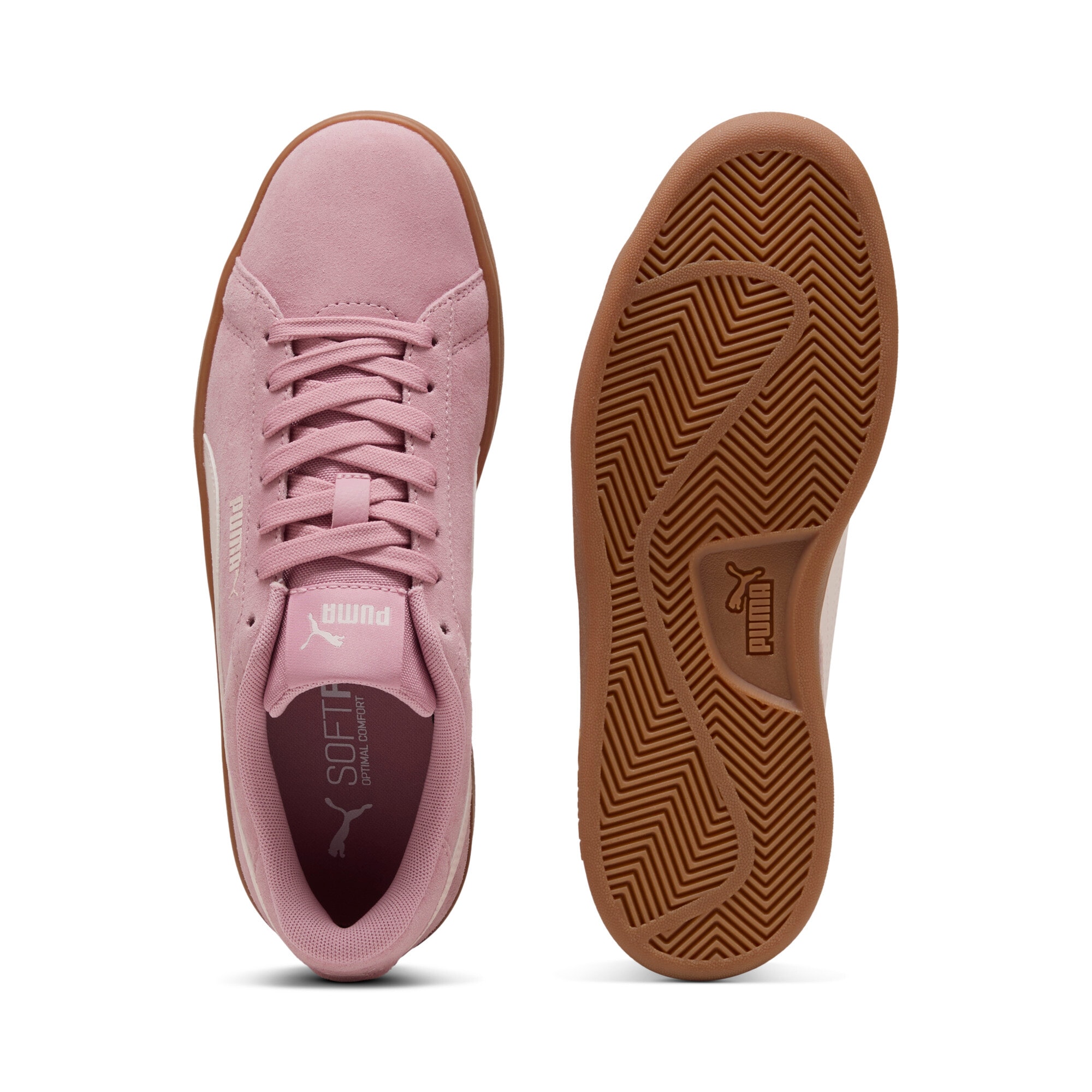 PUMA Sneaker »SMASH 3.0«
