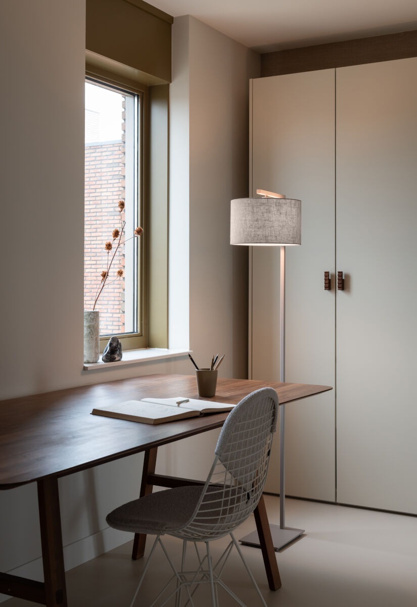 it's About RoMi Stehlampe »BOSTON« E27 1 Stk.