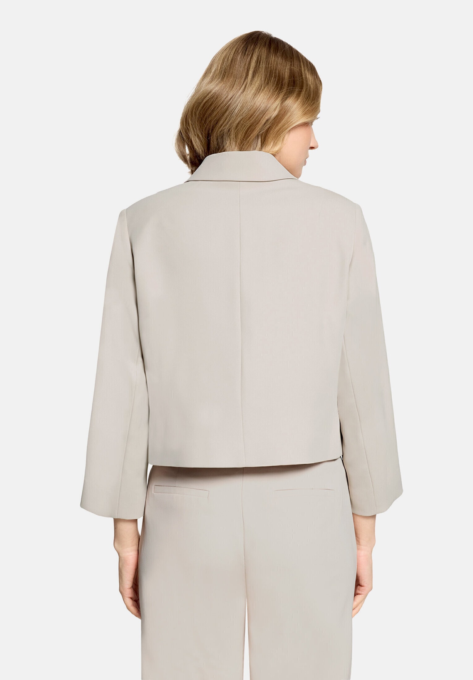 Betty Barclay Kurzblazer »Damen mit 3/4 Arm«