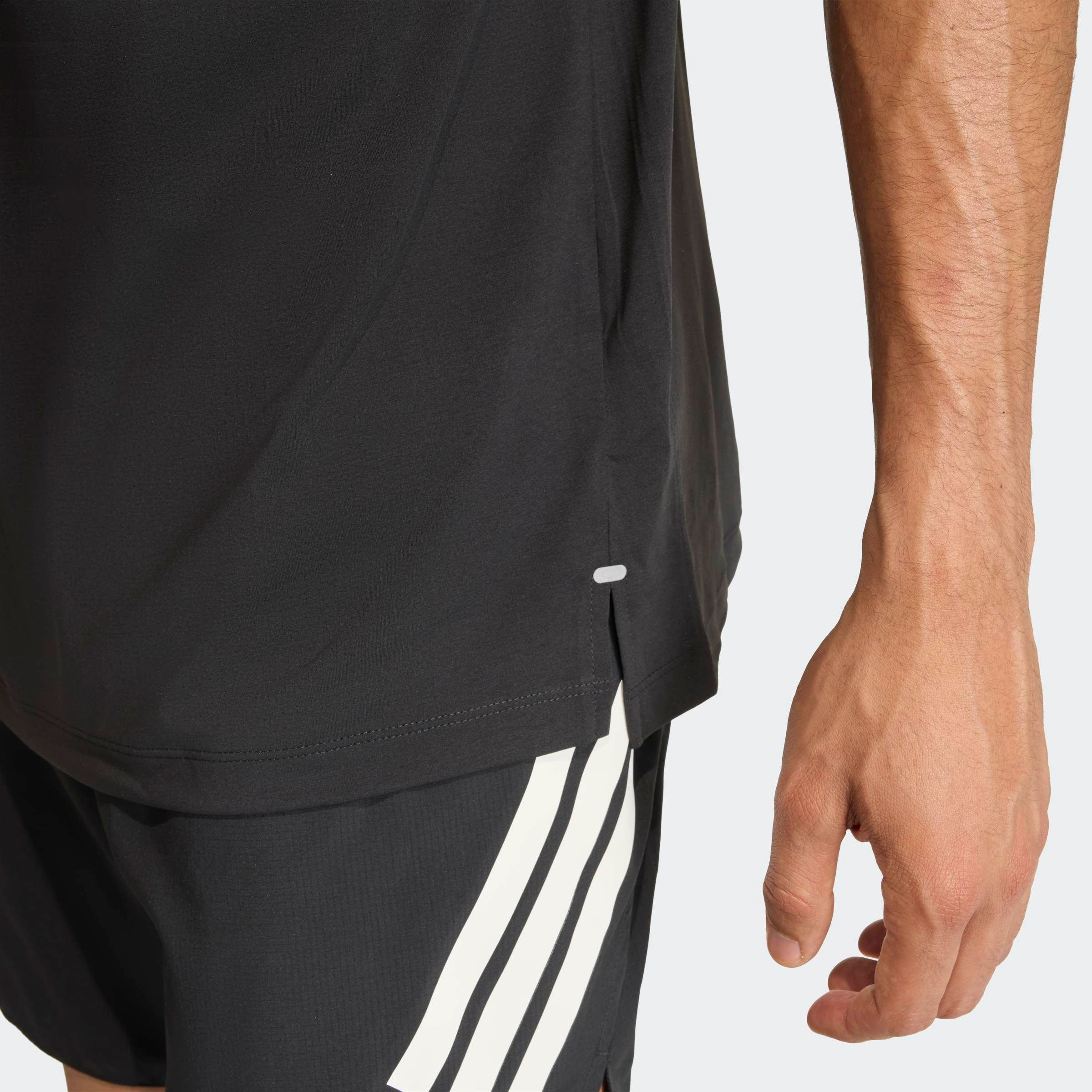adidas Performance Laufshirt »ADI365/// T M«