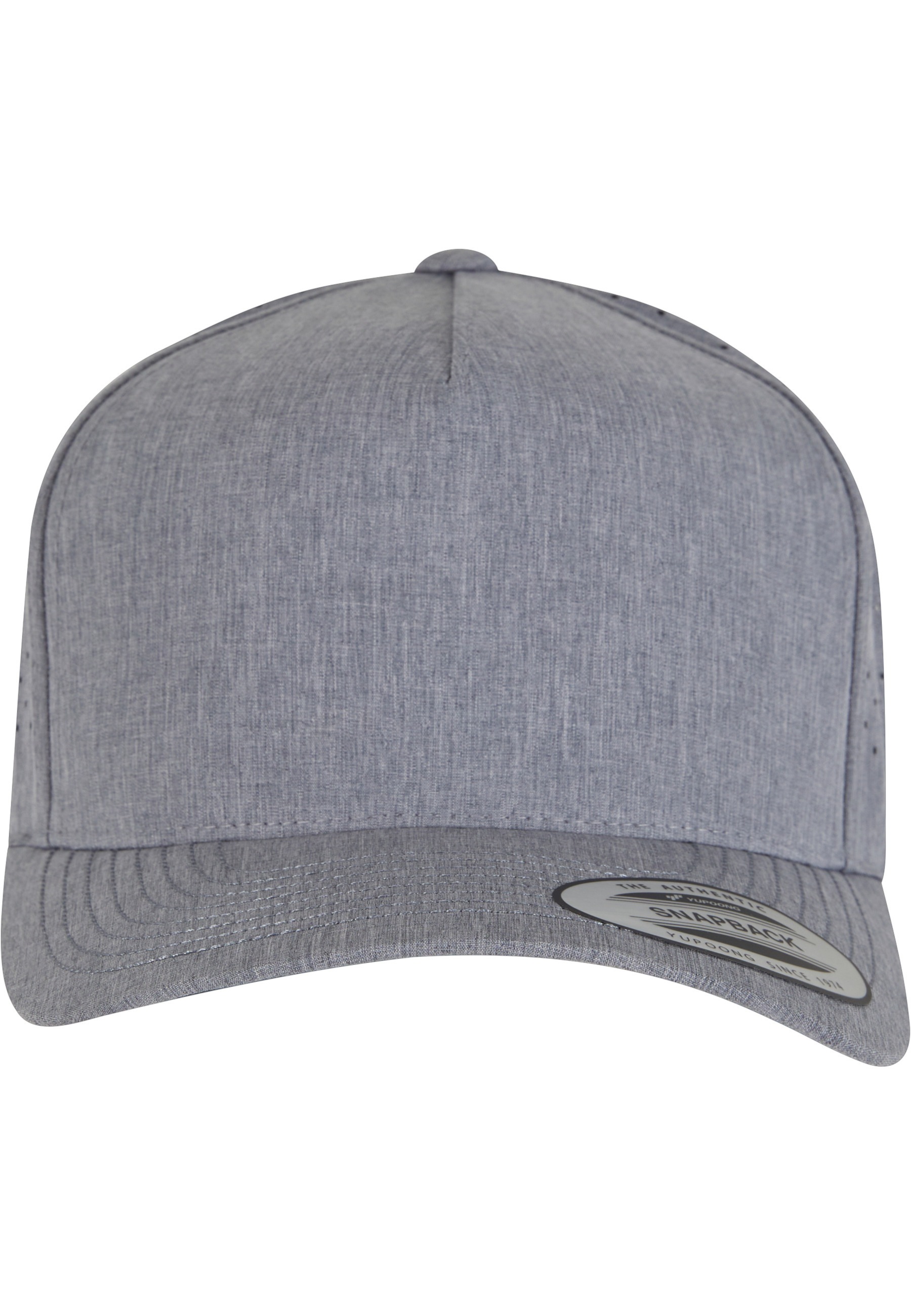 Flexfit Snapback Cap "Flexfit YP CLASSICS 5 Panel Snapckback"