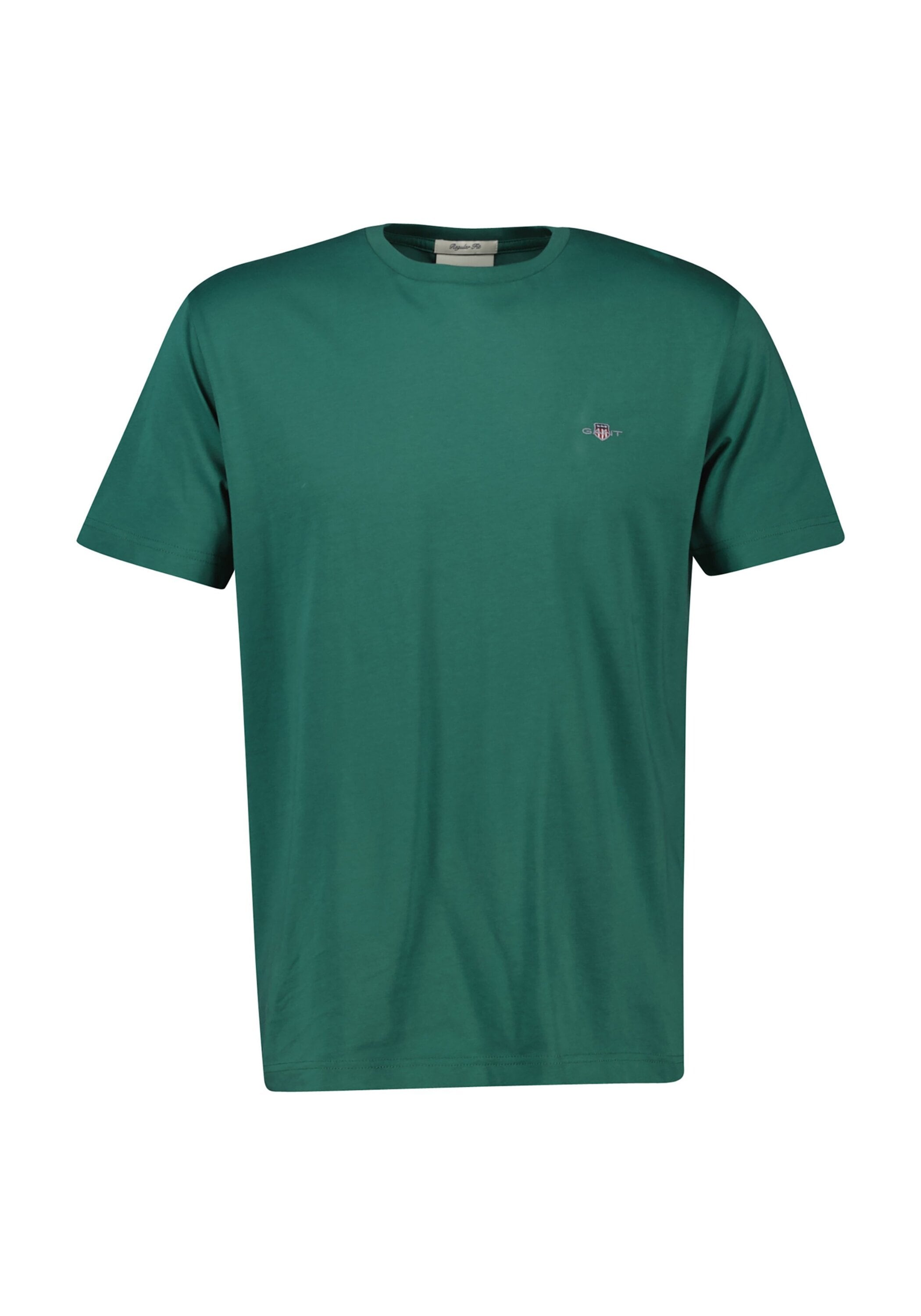 Gant T-Shirt "T-Shirt Reg Shield 1er Pack" günstig online kaufen