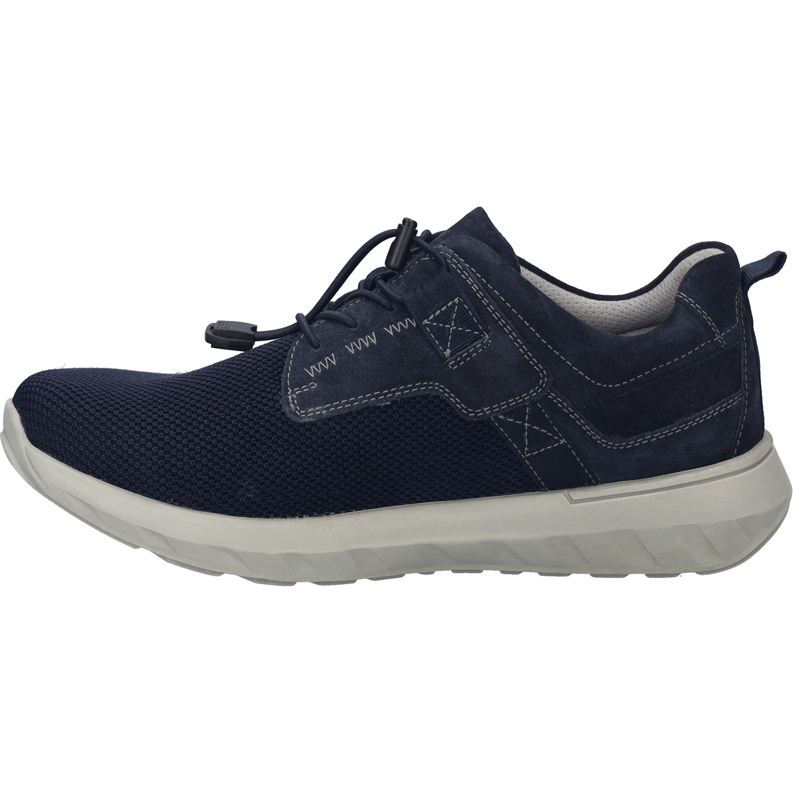 Thumbnail - Josef Seibel Sneaker "Cameron 12, indigo"