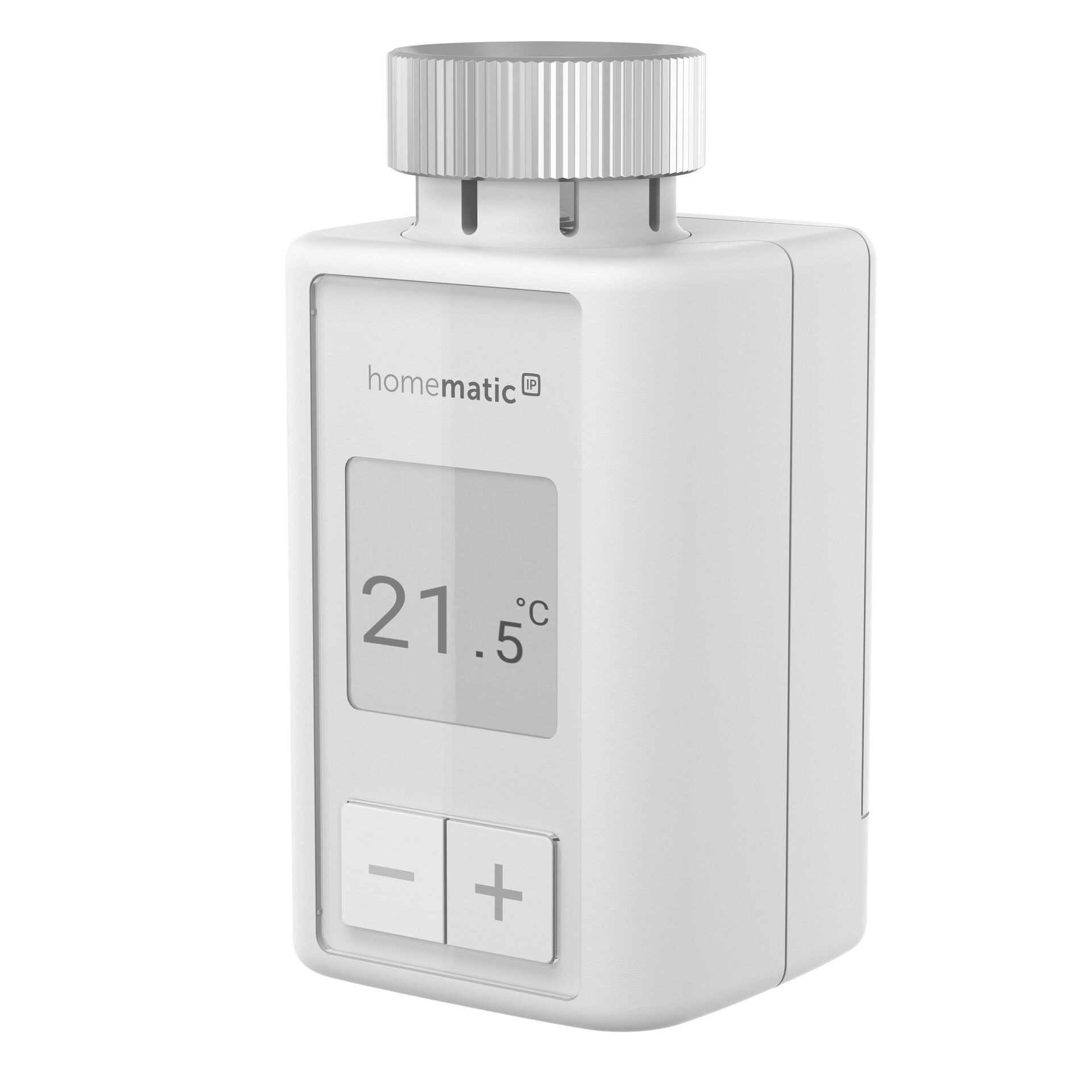 Homematic IP Heizkörperthermostat »Heizkörperthermostat - Flex«