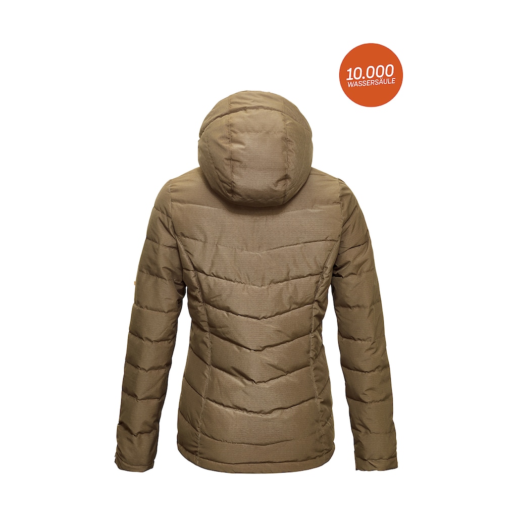 Killtec Steppjacke »Skane WMN Quilted JCKT A«