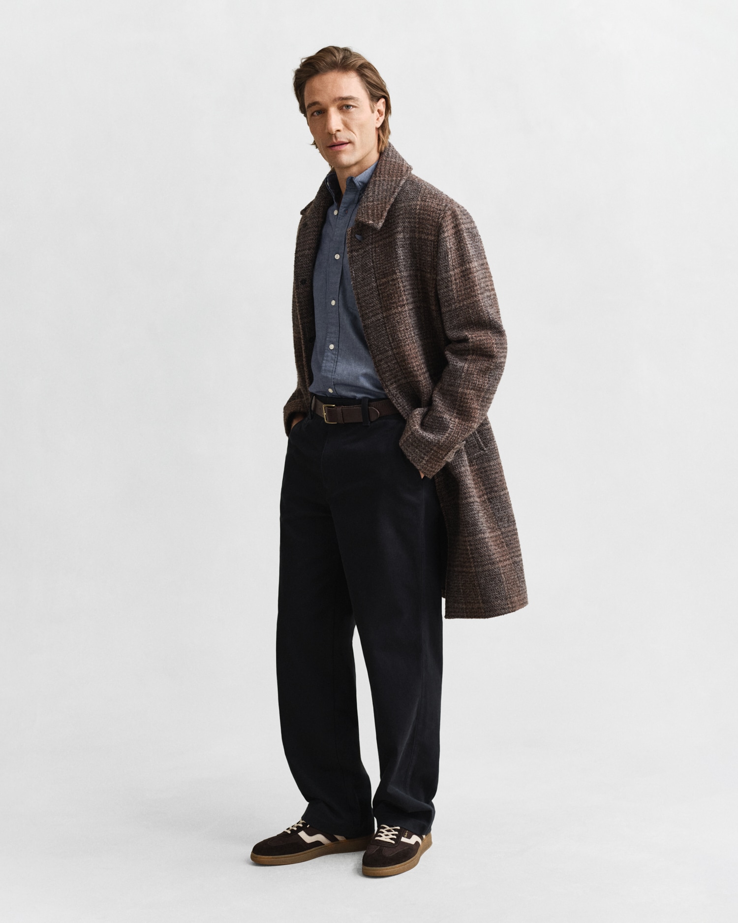 Gant Businesshemd »REG OXFORD SHIRT« Oxford Hemd Regular Fit