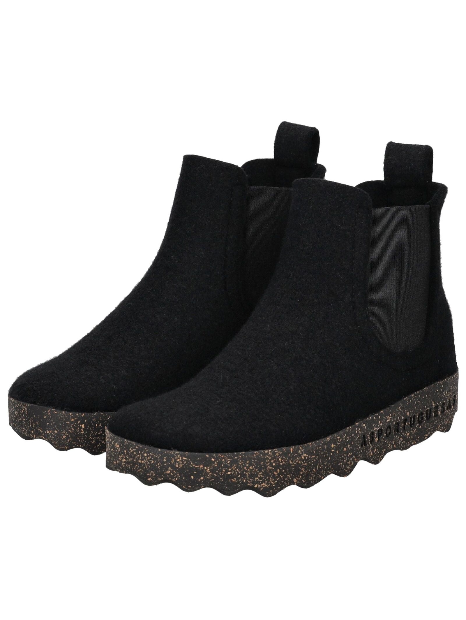 Asportuguesas Stiefelette »Asportuguesas Stiefelette Filz«