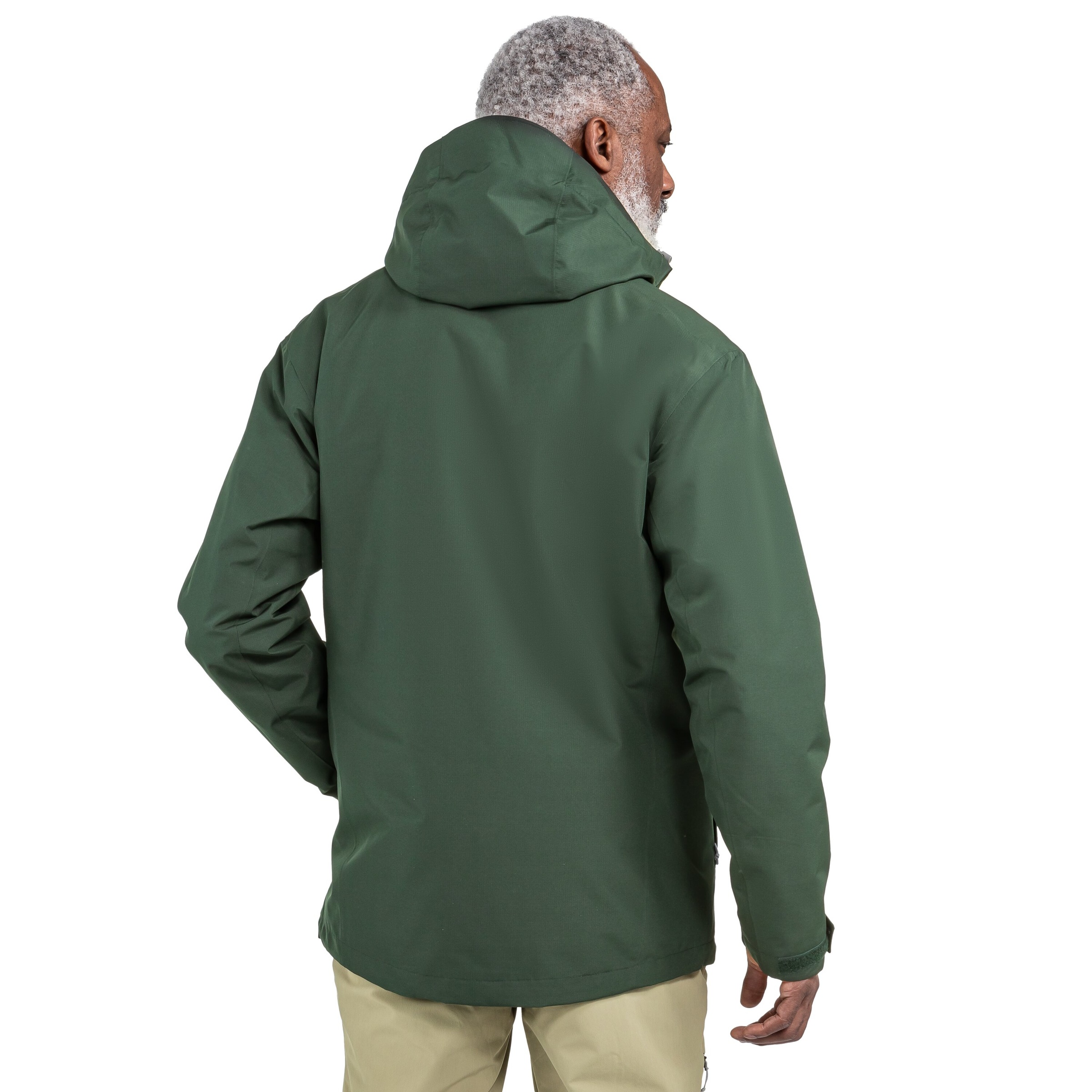 Schöffel 3-in-1-Funktionsjacke "3in1 Jacket Style Okere MNS", (2 St.), Wass günstig online kaufen