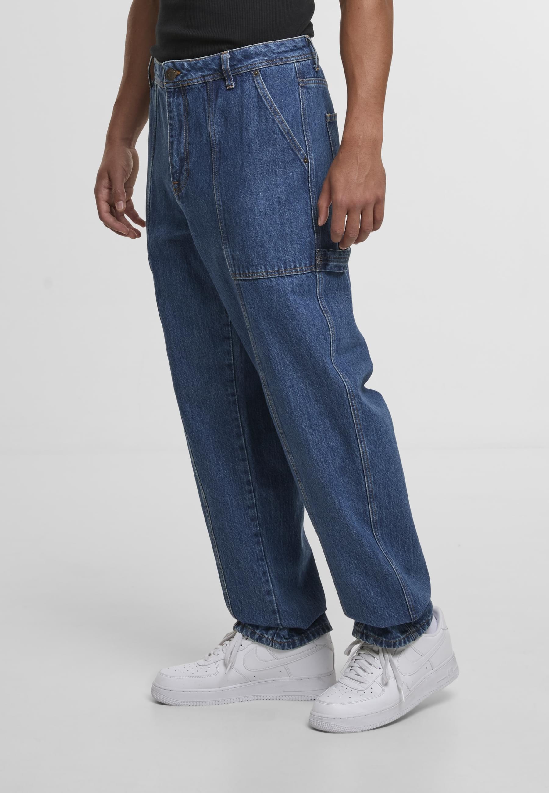 DEF Bequeme Jeans »DEF DEF Loose Fit Jeans«