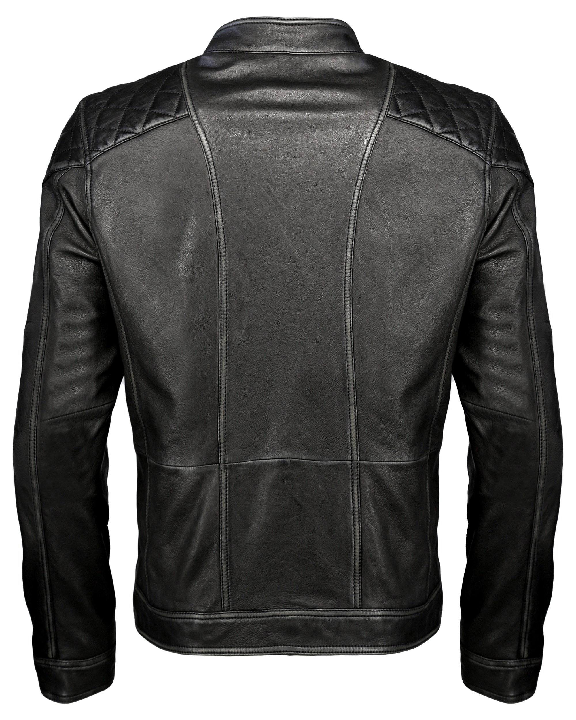 MUSTANG Lederjacke »Rodrigues«