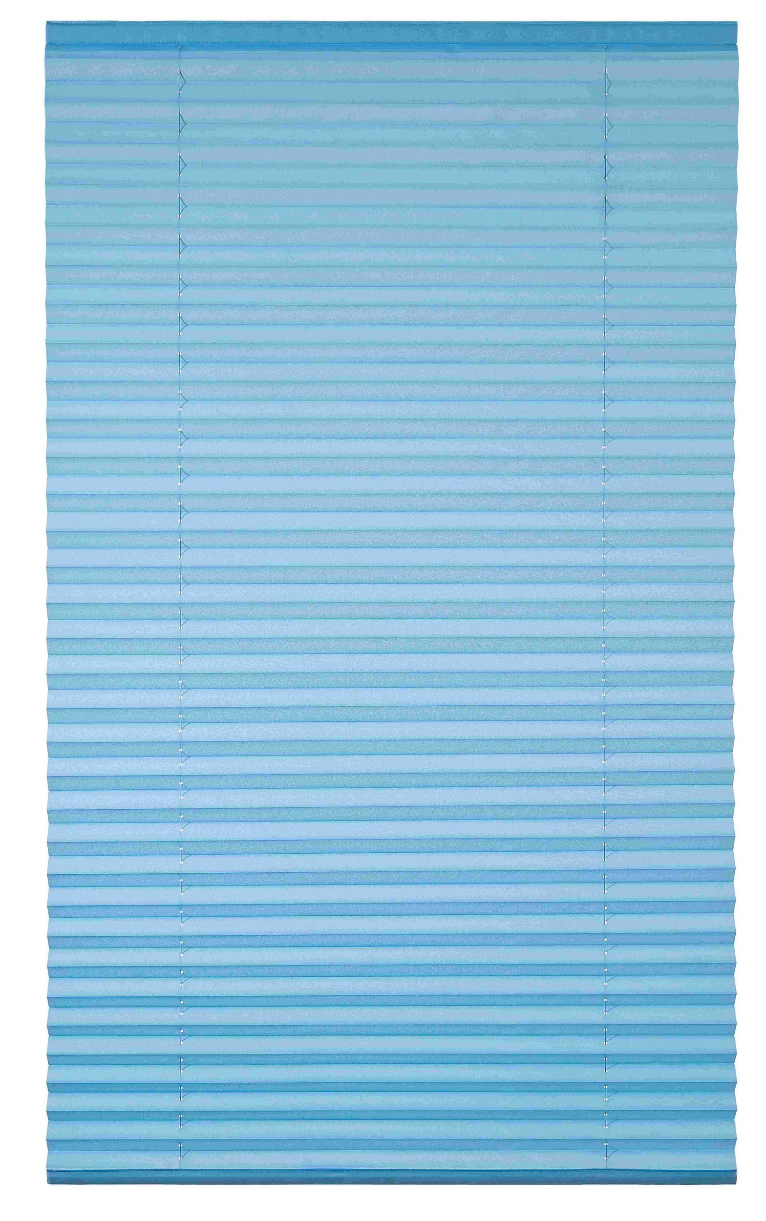 K-HOME Plissee "COMO" Lichtschutz freihängend günstig online kaufen