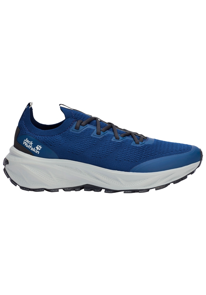 Jack Wolfskin Wanderschuh »PS TRAIL KNIT LOW M«