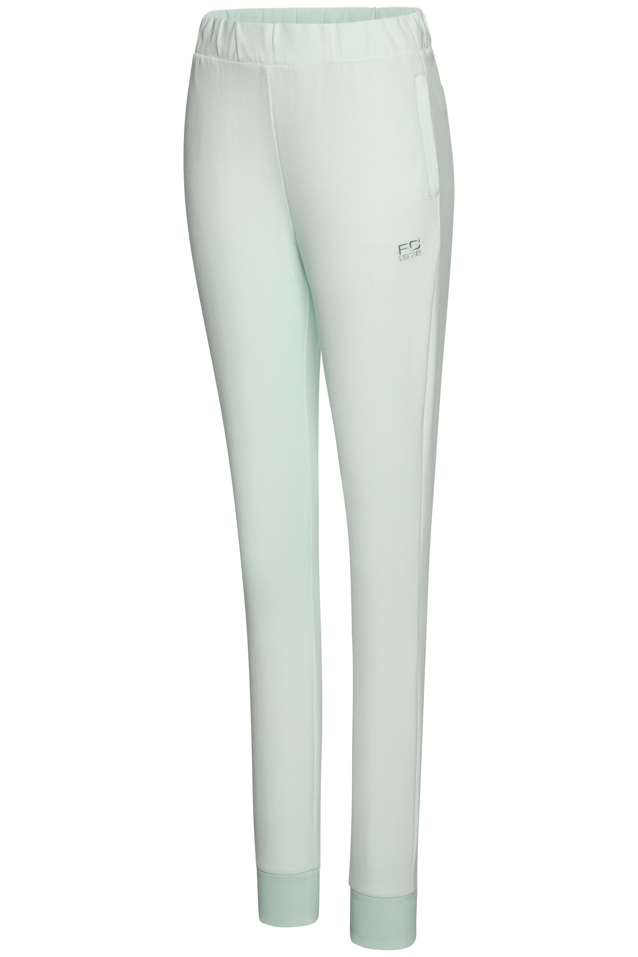 French Connection Loungepants, schmale sportive Form, weich fließend