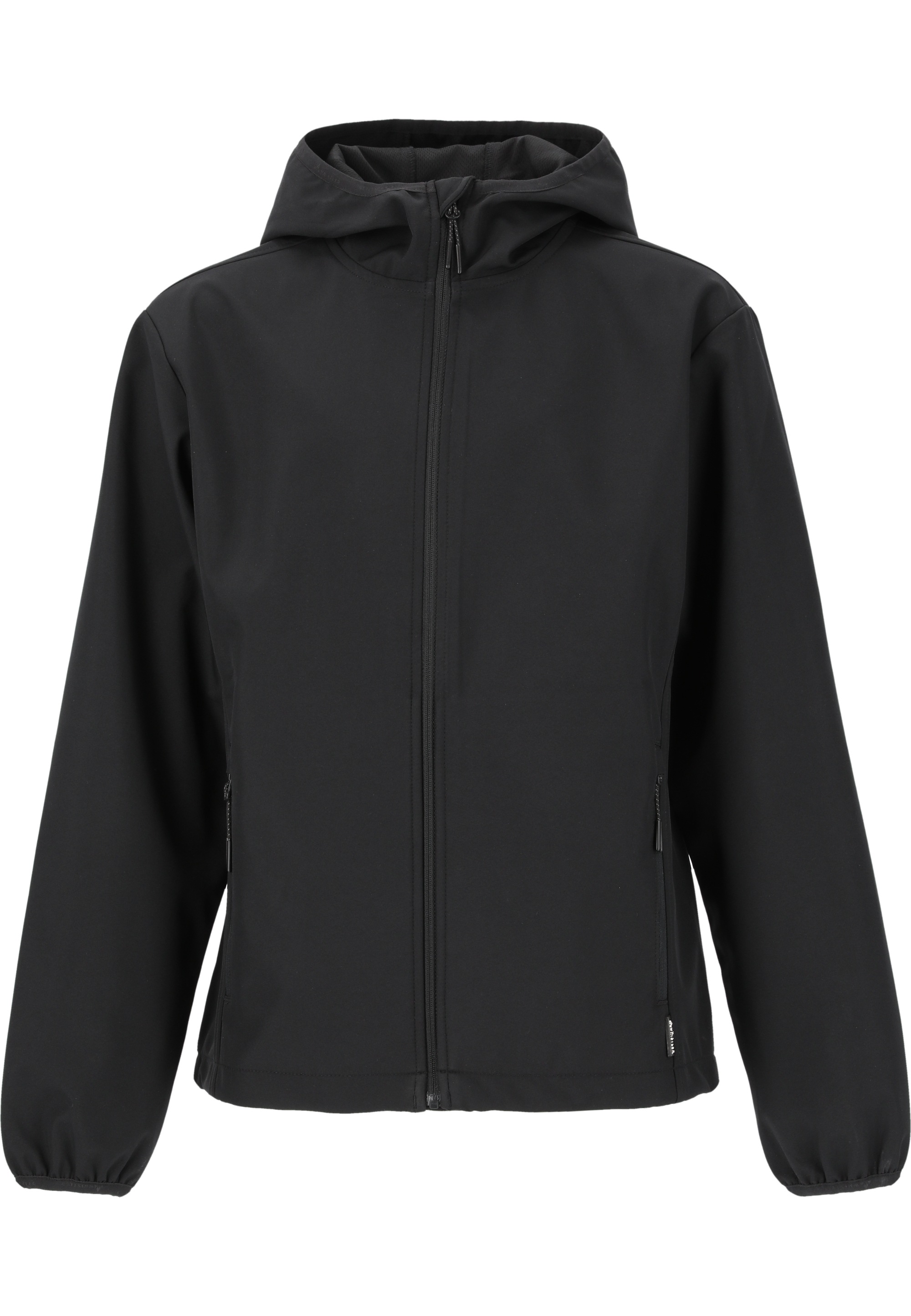 WHISTLER Softshelljacke »Luango« su 8000 mm van...