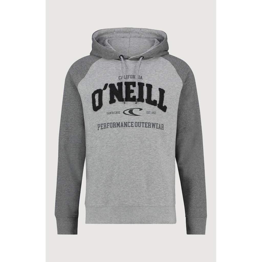 O'Neill Kapuzensweatshirt »"Outdoor"«