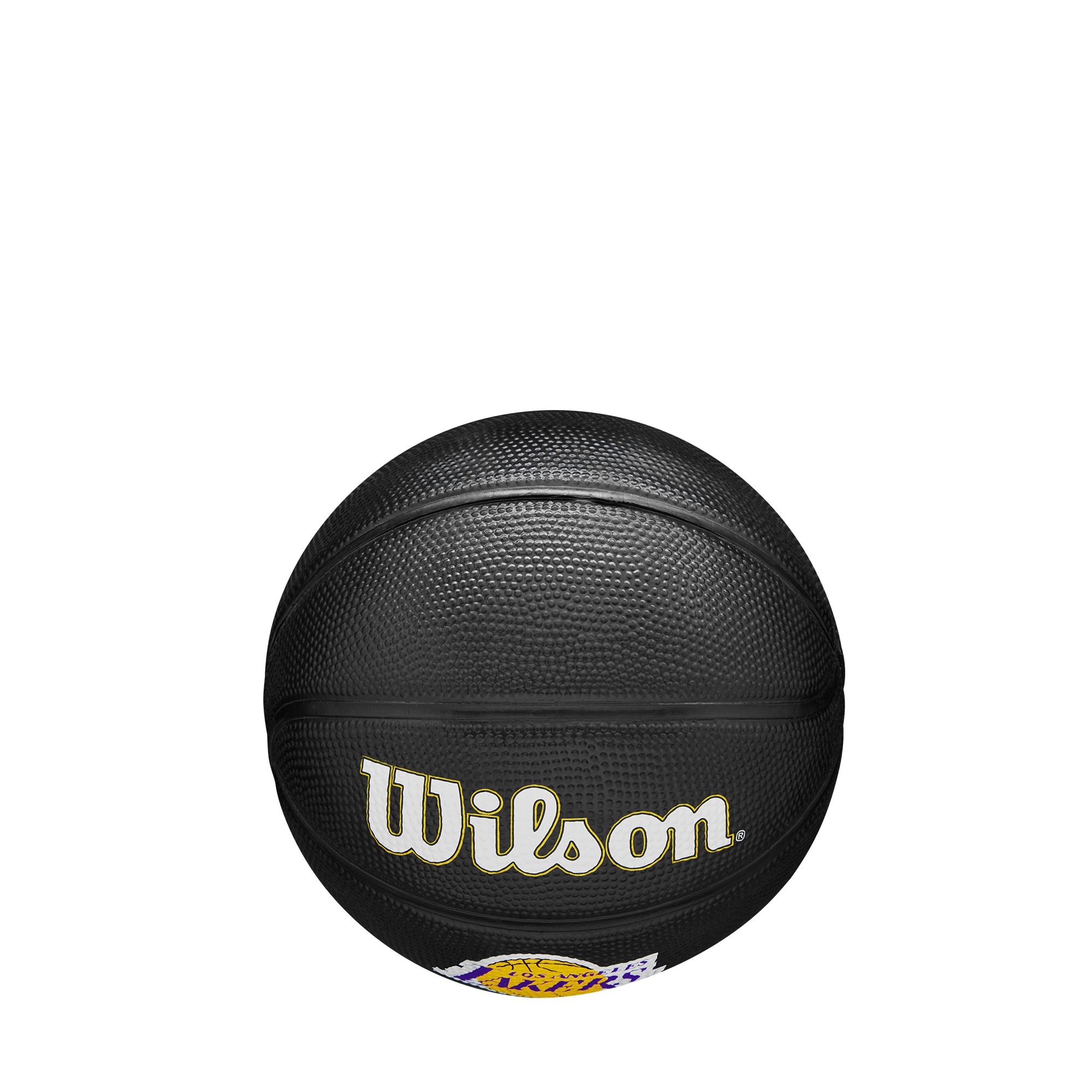 Wilson Basketball »NBA TEAM TRIBUTE MINI«