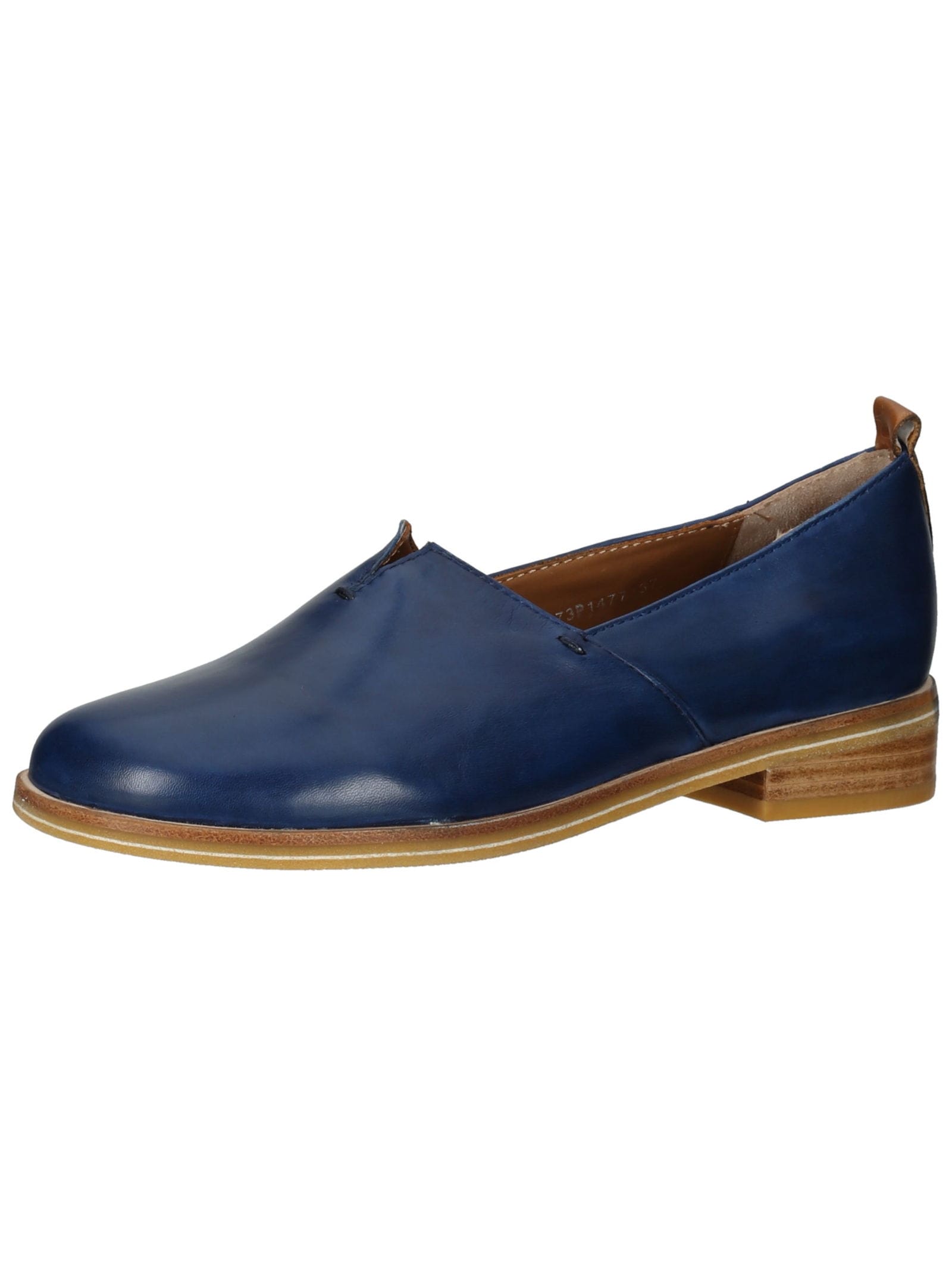Everybody Slipper "Everybody Slipper Leder" günstig online kaufen