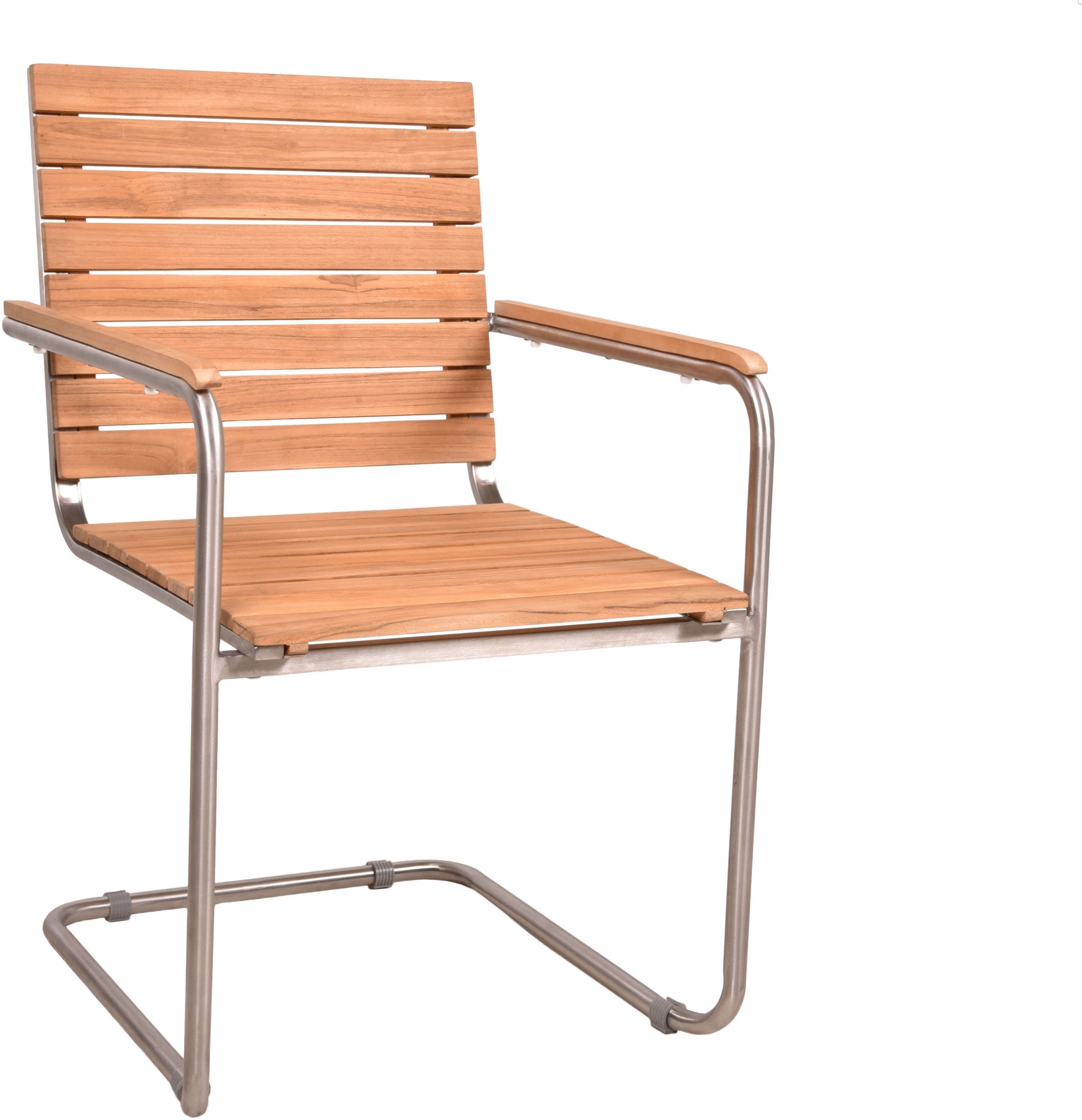 Garden Pleasure Garten-Essgruppe »DENVER Set 11« 5 Stk. tlg.