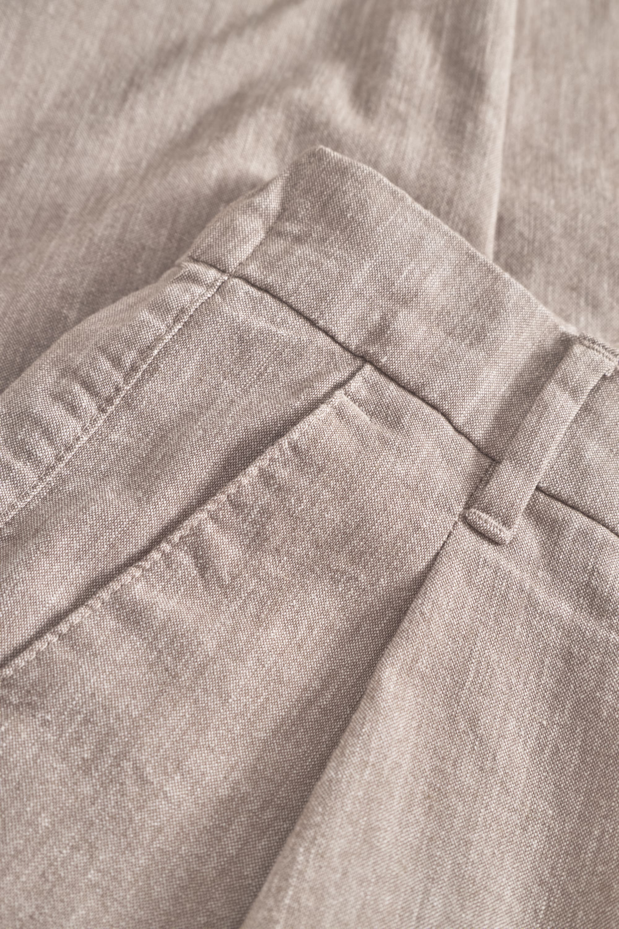 Joop Jeans Stoffhose »Lead2-W«, Mit Gürtelschlaufen