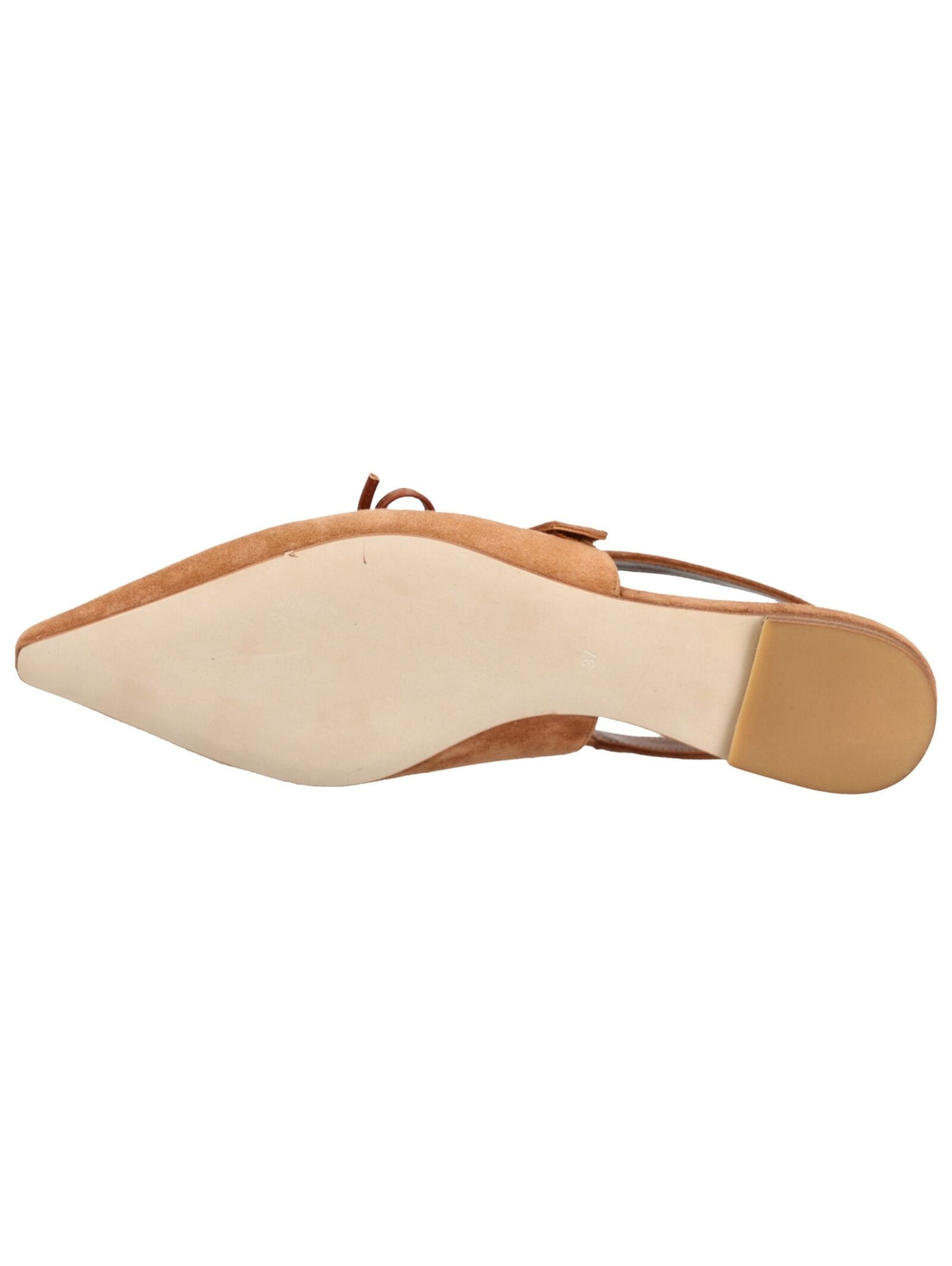 Jeffrey Campbell Ballerina »Jeffrey Campbell Ballerinas Leder«