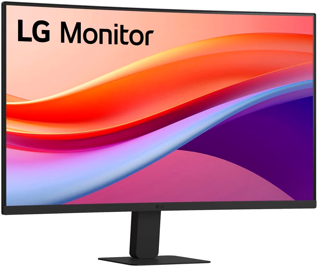 LG LED-Monitor »27U421A«, 69 cm/27 Zoll, 1920 x 1080 px, Full HD, 5 ms Reaktionszeit, 100 Hz