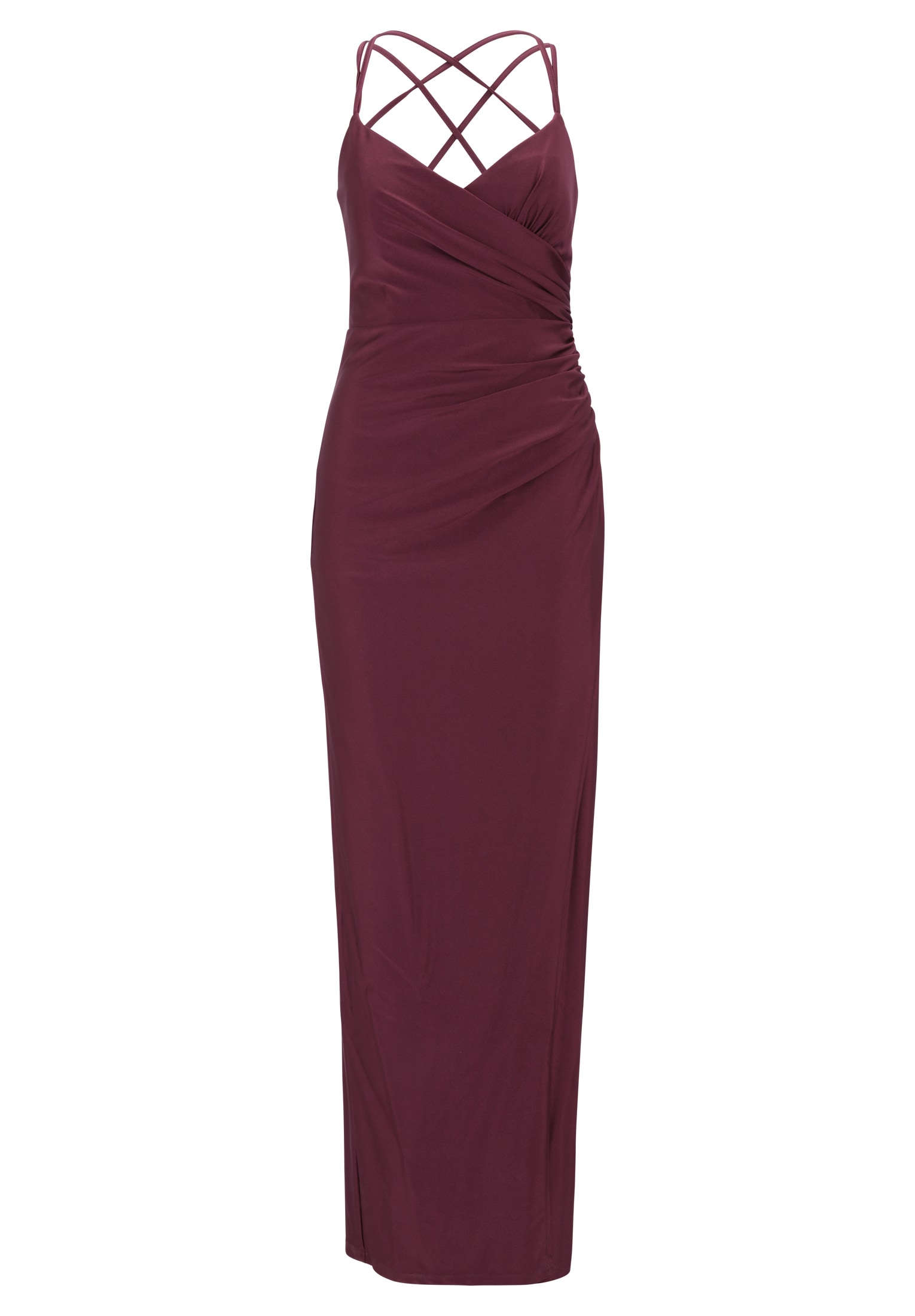 Vera Mont Abendkleid »Vera Mont Abendkleid figurbetont«, Rückenfrei