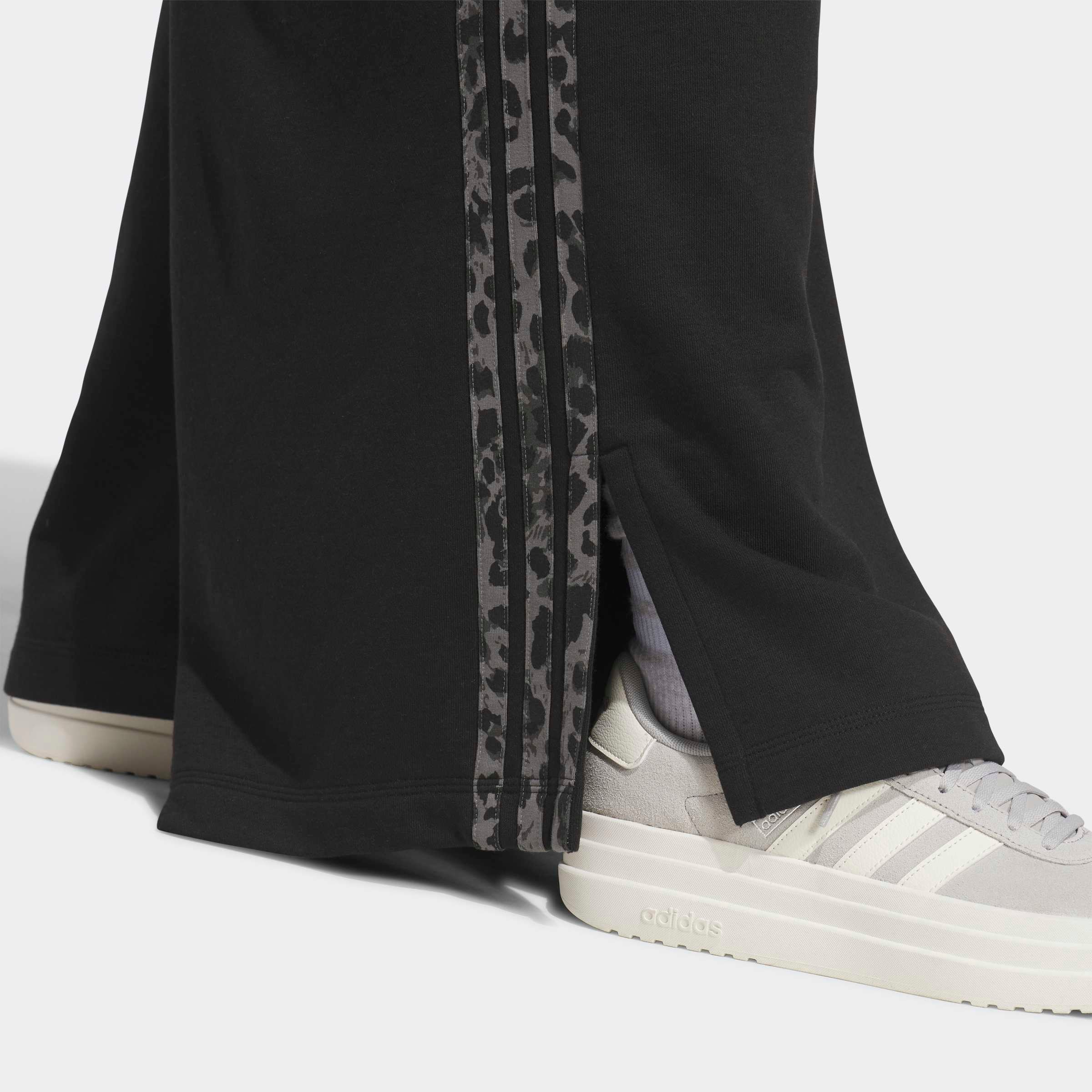 adidas Sportswear Sporthose »W IN AOP FT PT«