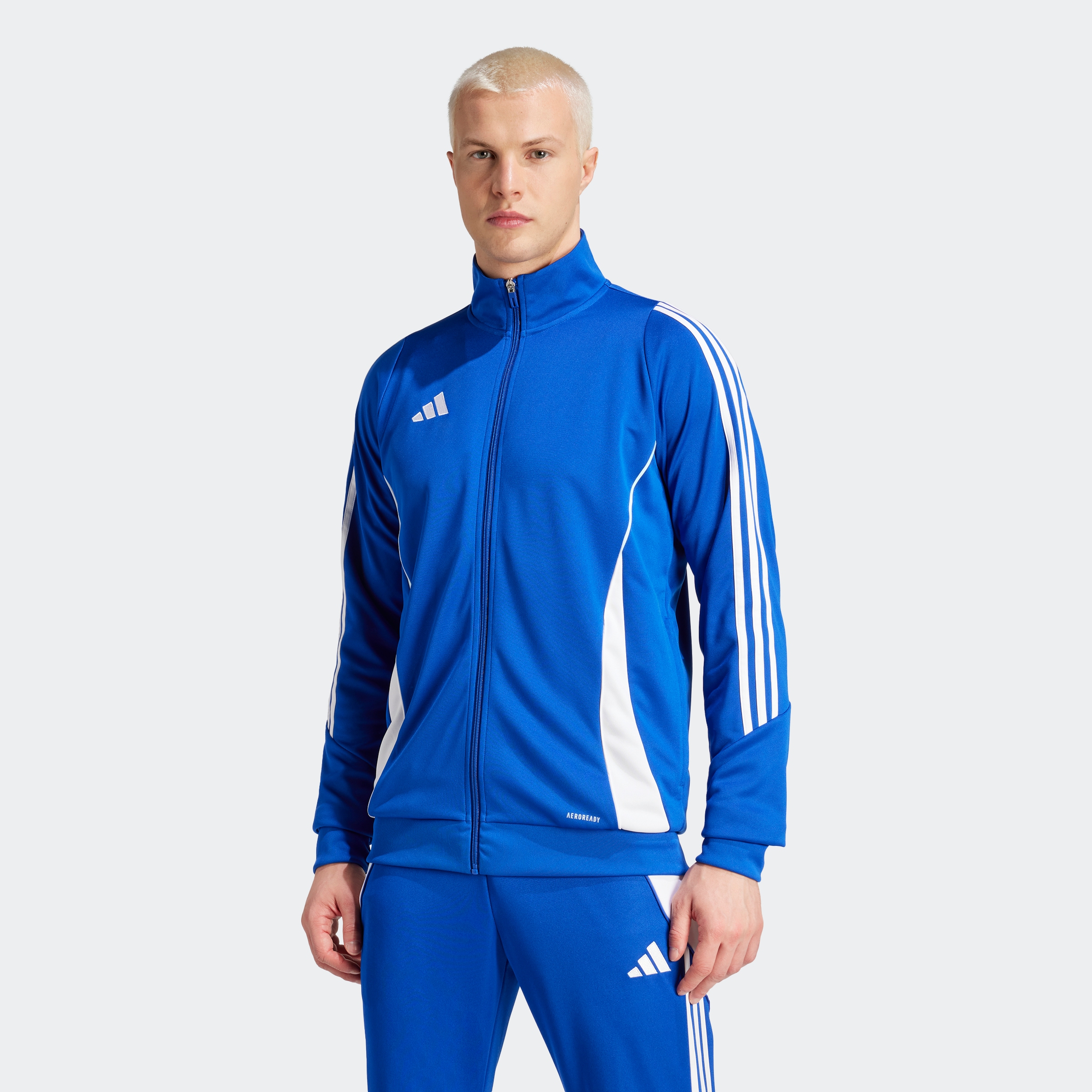 adidas Performance Trainingsjacke "TIRO24 TRJKT"