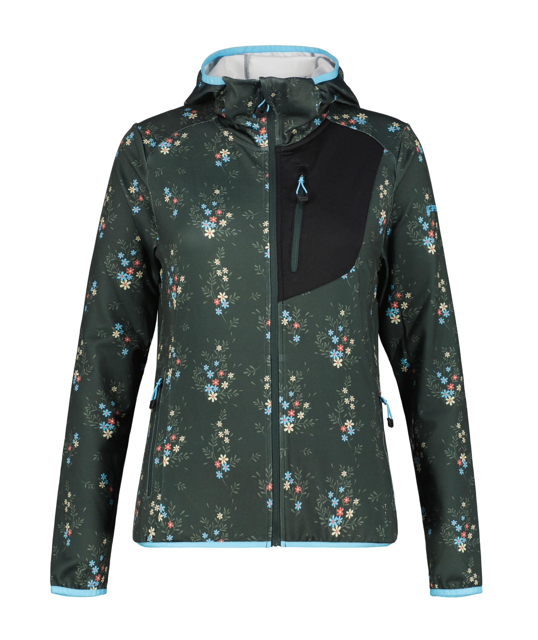 Icepeak Outdoorjacke "Icepeak Midlayer Donnelly" günstig online kaufen