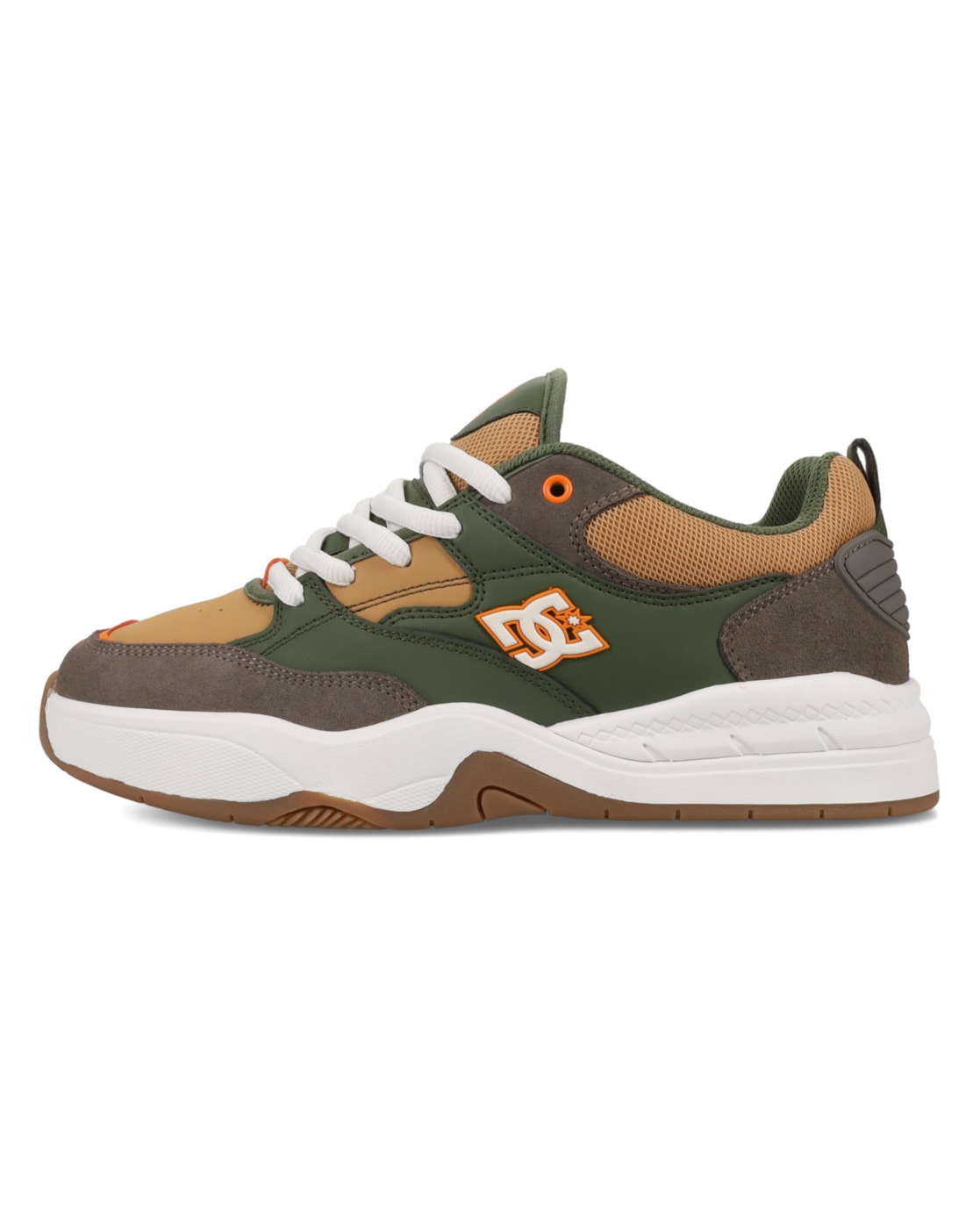 DC Shoes Sneaker »DC Ascend«