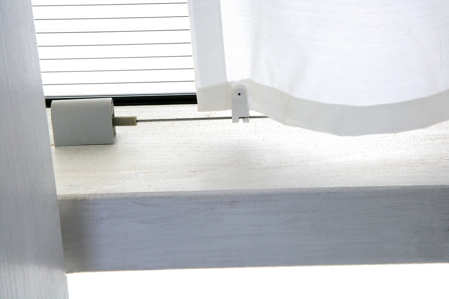 Thumbnail - Skanholz Sonnensegel für Breite 648 cm, Tiefe 307/339/350 cm