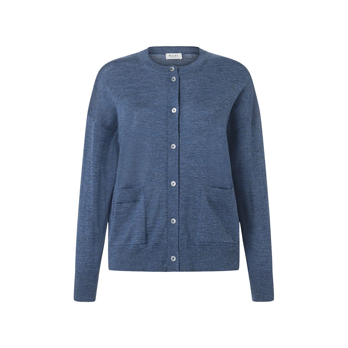 MAERZ Muenchen "Maerz Muenchen 221300 Strickjacke Damen Bekleidung"