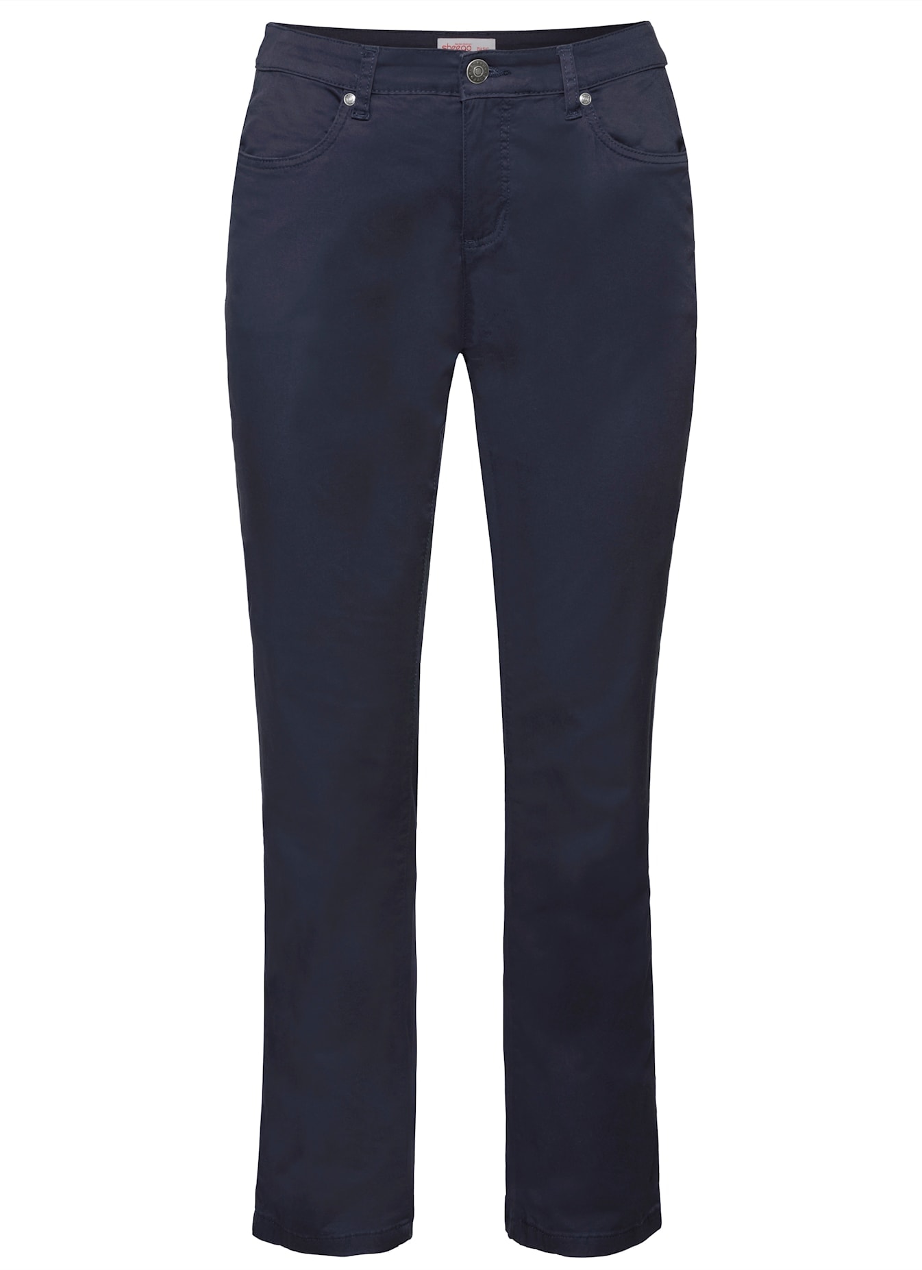 Sheego Stretch-Hose günstig online kaufen