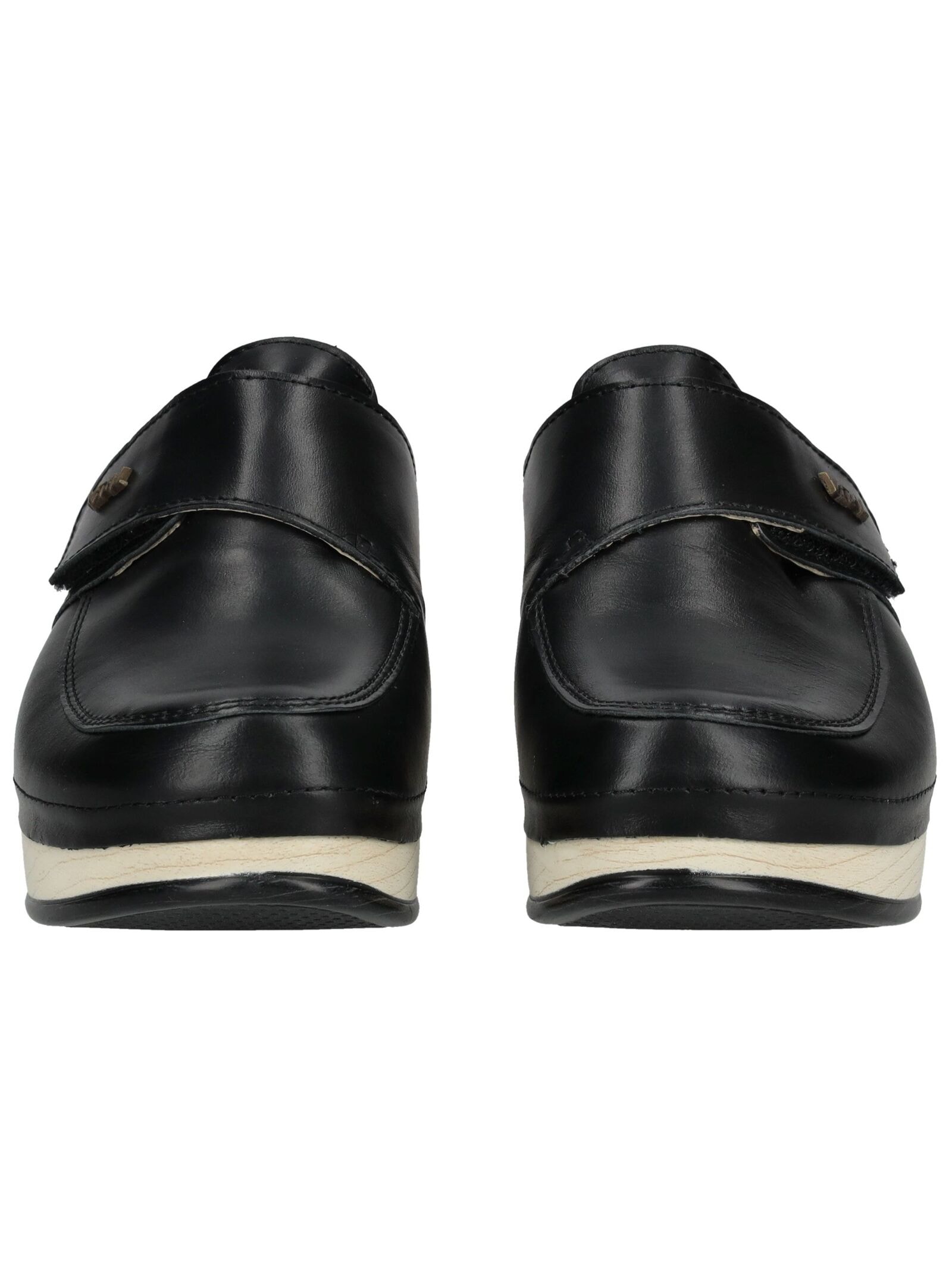Vital Pantolette »Vital Pantoletten Leder«