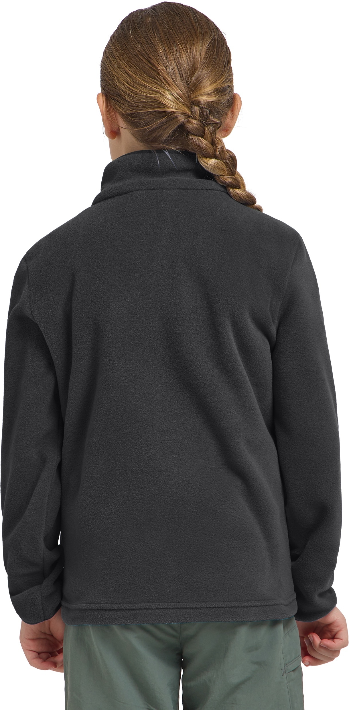 Jack Wolfskin Fleecejacke »TAUNUS JACKET K«