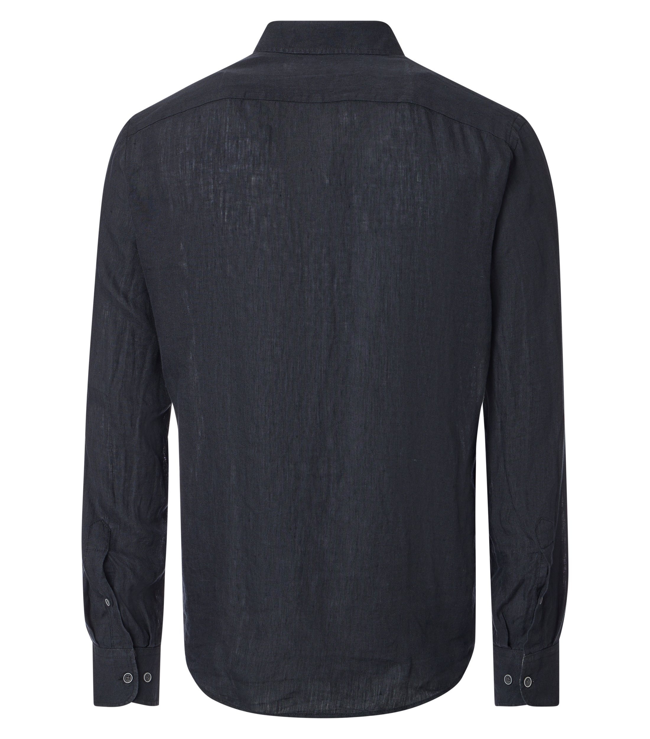 CASAMODA Langarmhemd B.D. Casual Fit günstig online kaufen