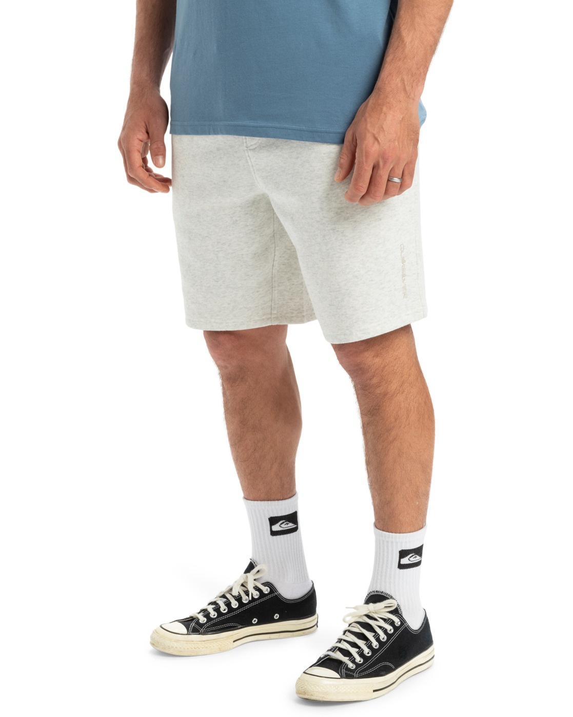 Quiksilver Bermudas »Salt Water«
