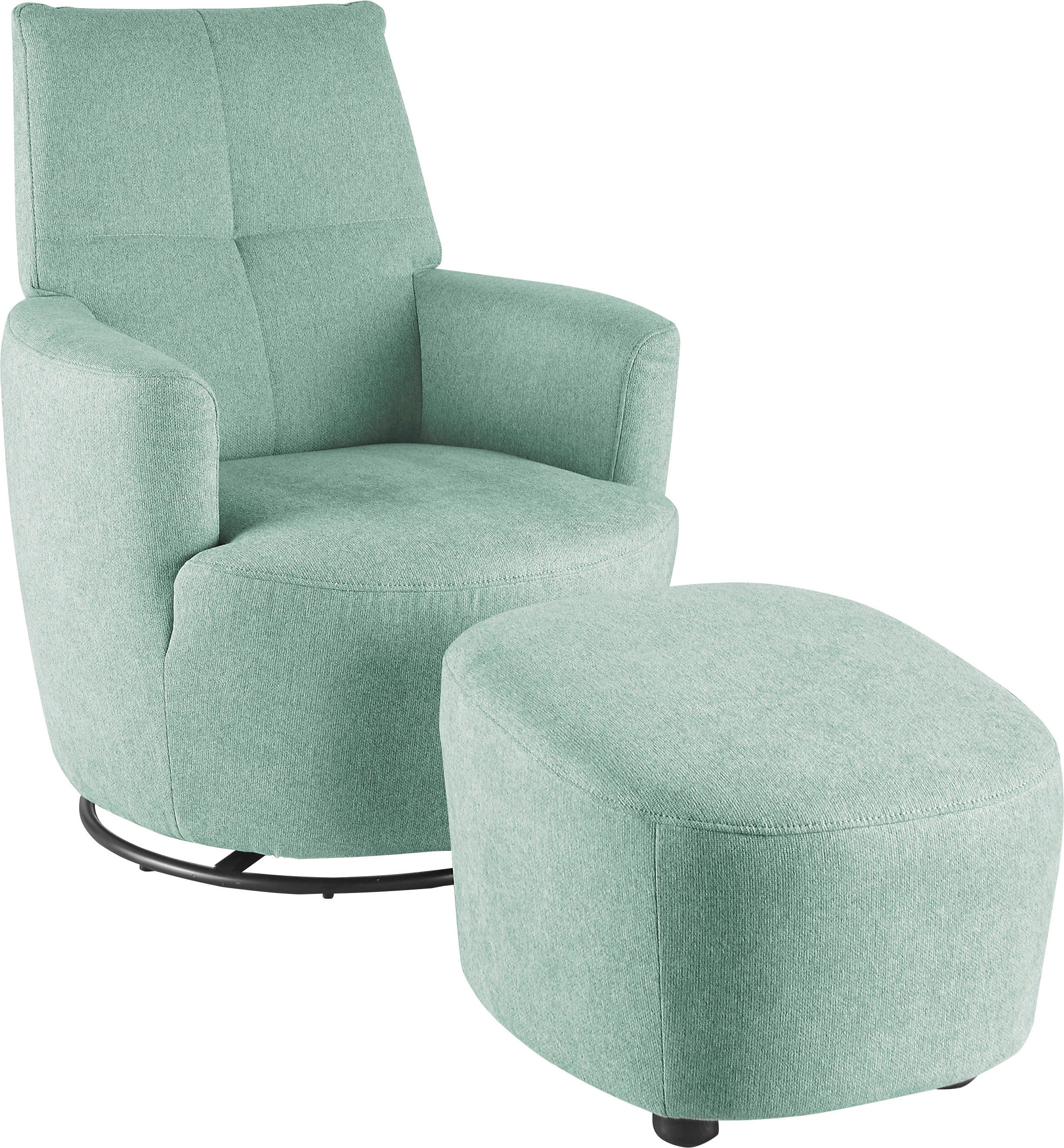 set one by Musterring "SO 1450" Set, mit Dreh- und Wippfunktion, inklusive günstig online kaufen