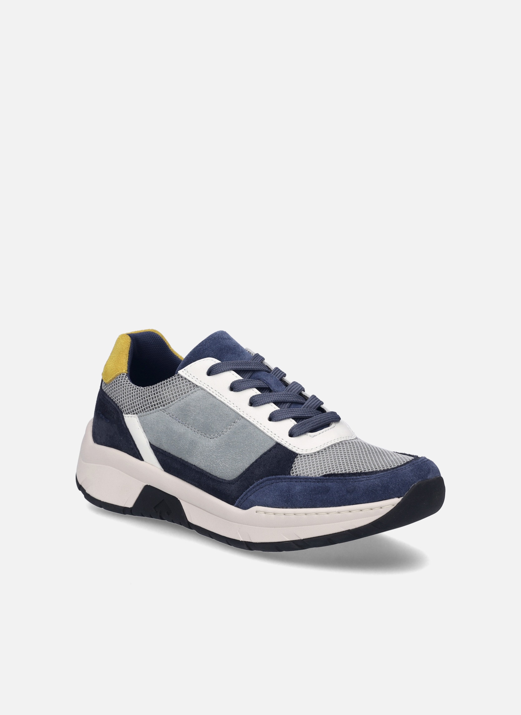 Josef Seibel Sneaker »Mitchell 10, blau-multi«
