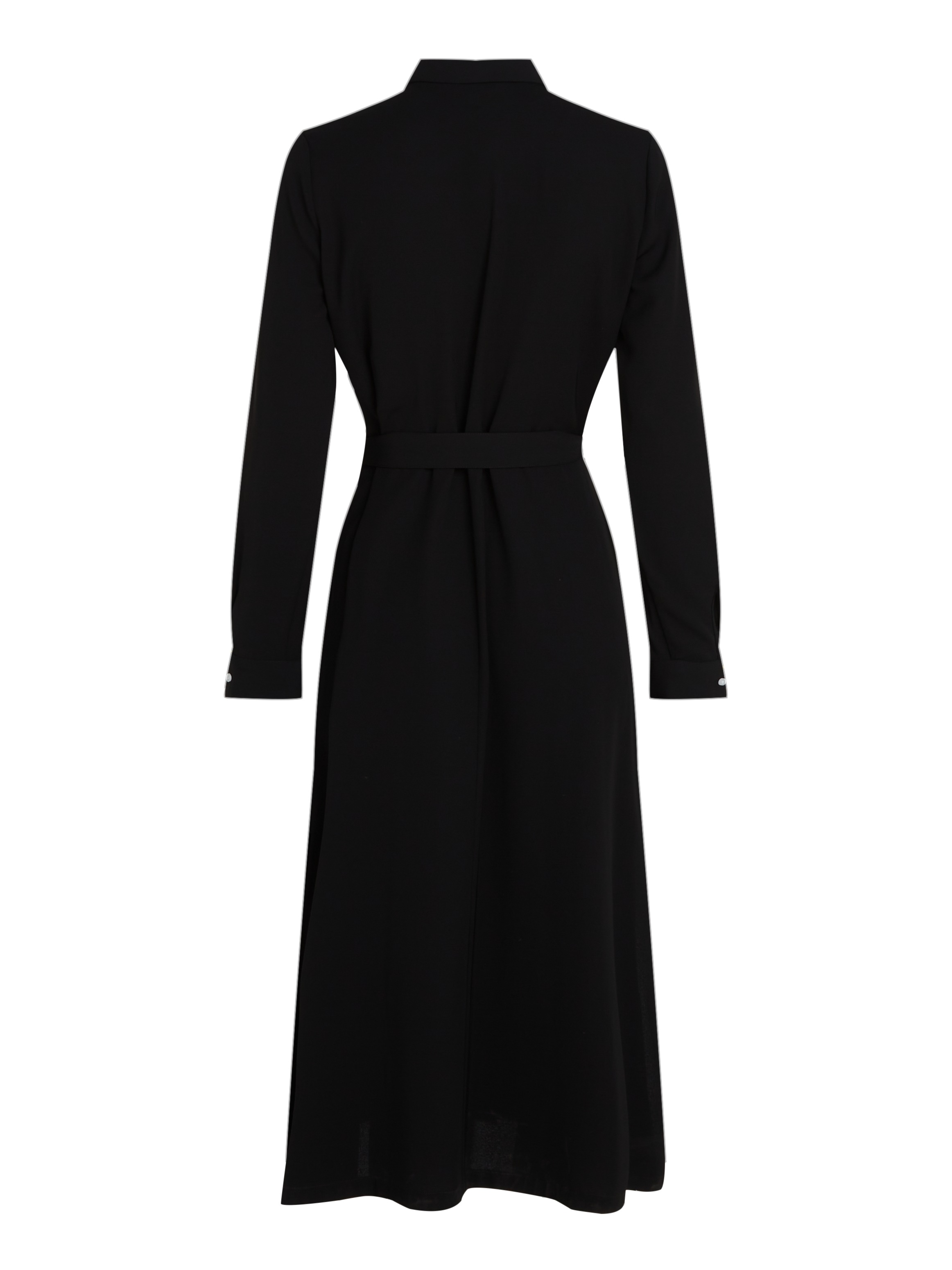 Tommy Jeans Jerseykleid mit Bindeband