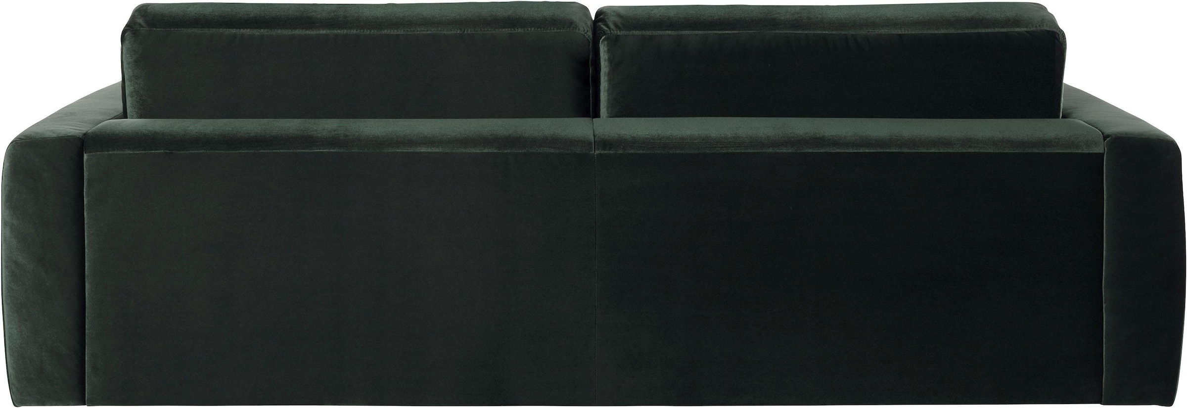 andas 2,5-Sitzer »Hobro«, in 3 Bezugsqualitäten in vielen Farben, Design by Morten Georgsen