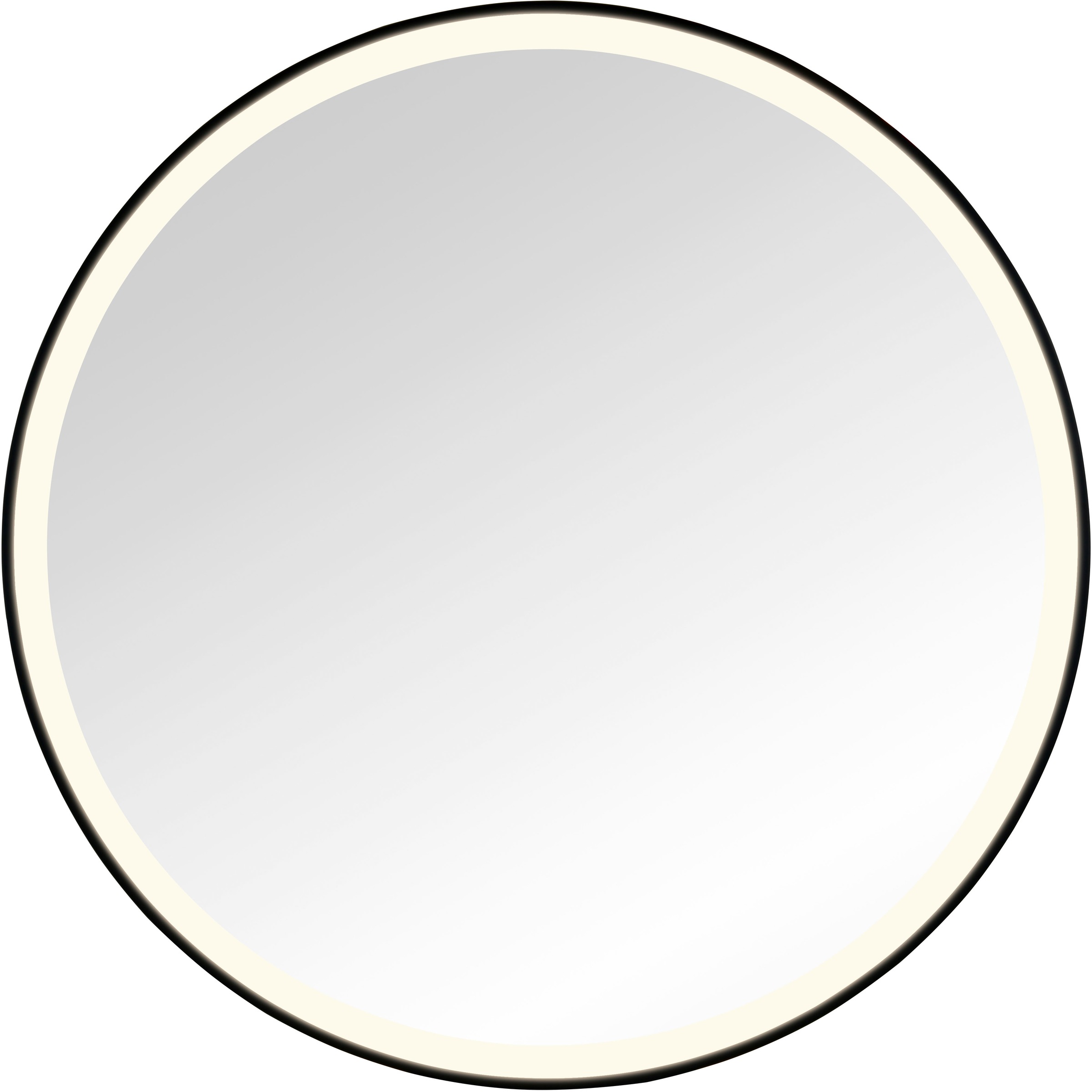 MIRRORS AND MORE LED-Lichtspiegel »DARLA«