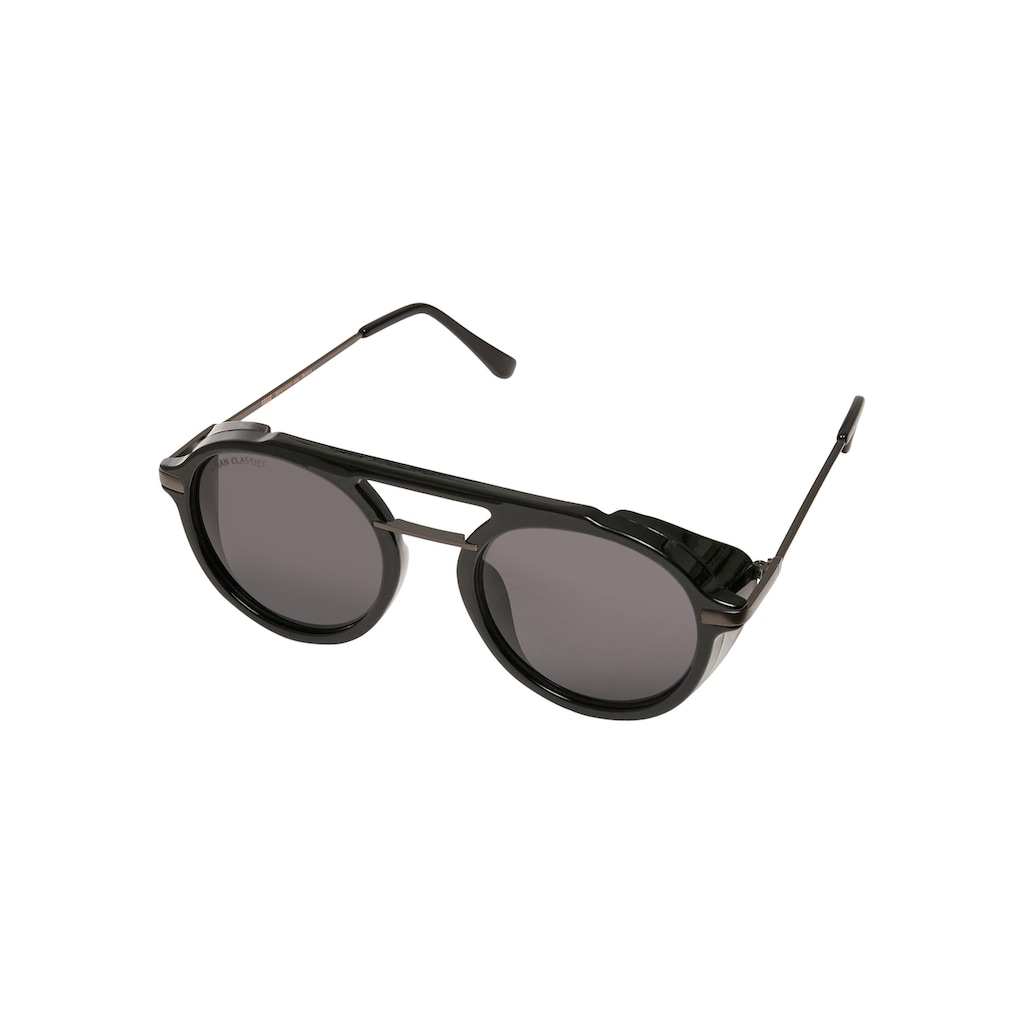 URBAN CLASSICS Sonnenbrille »Urban Classics Unisex Sunglasses Java«