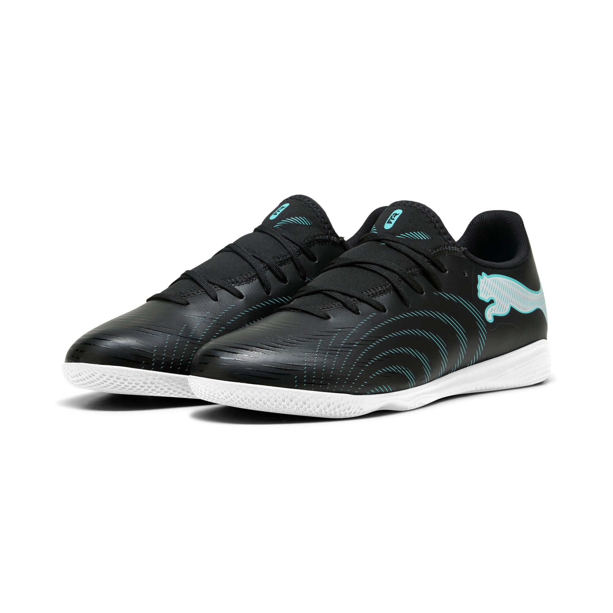 PUMA Fußballschuh "FUTURE 9 PLAY IT" für Halle und Straße