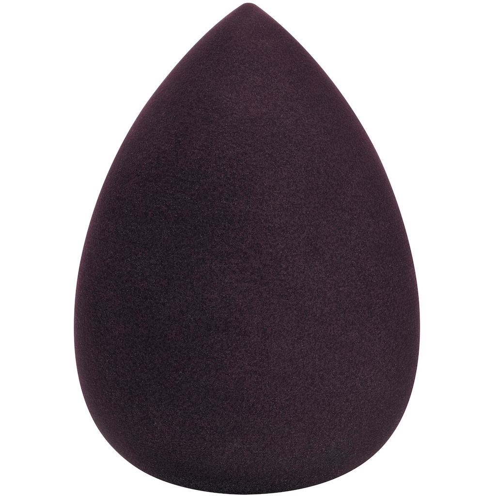 Essence Make-up Schwamm »PINK is the new BLACK colour-changing makeup sponge«, (4er-Set), Colour-changing