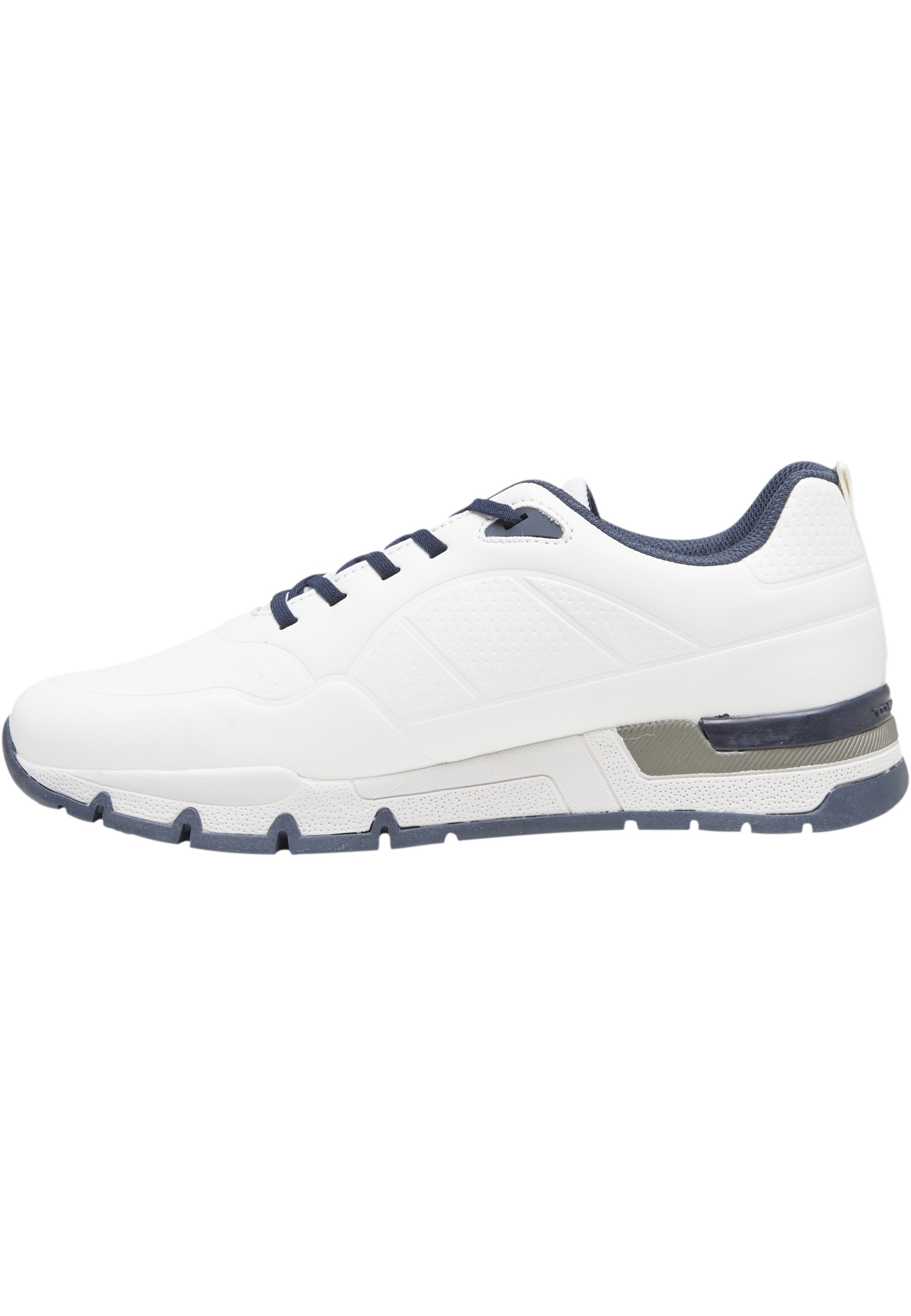 TOM TAILOR Trainingsschuh »Tom Tailor Sneaker Low«