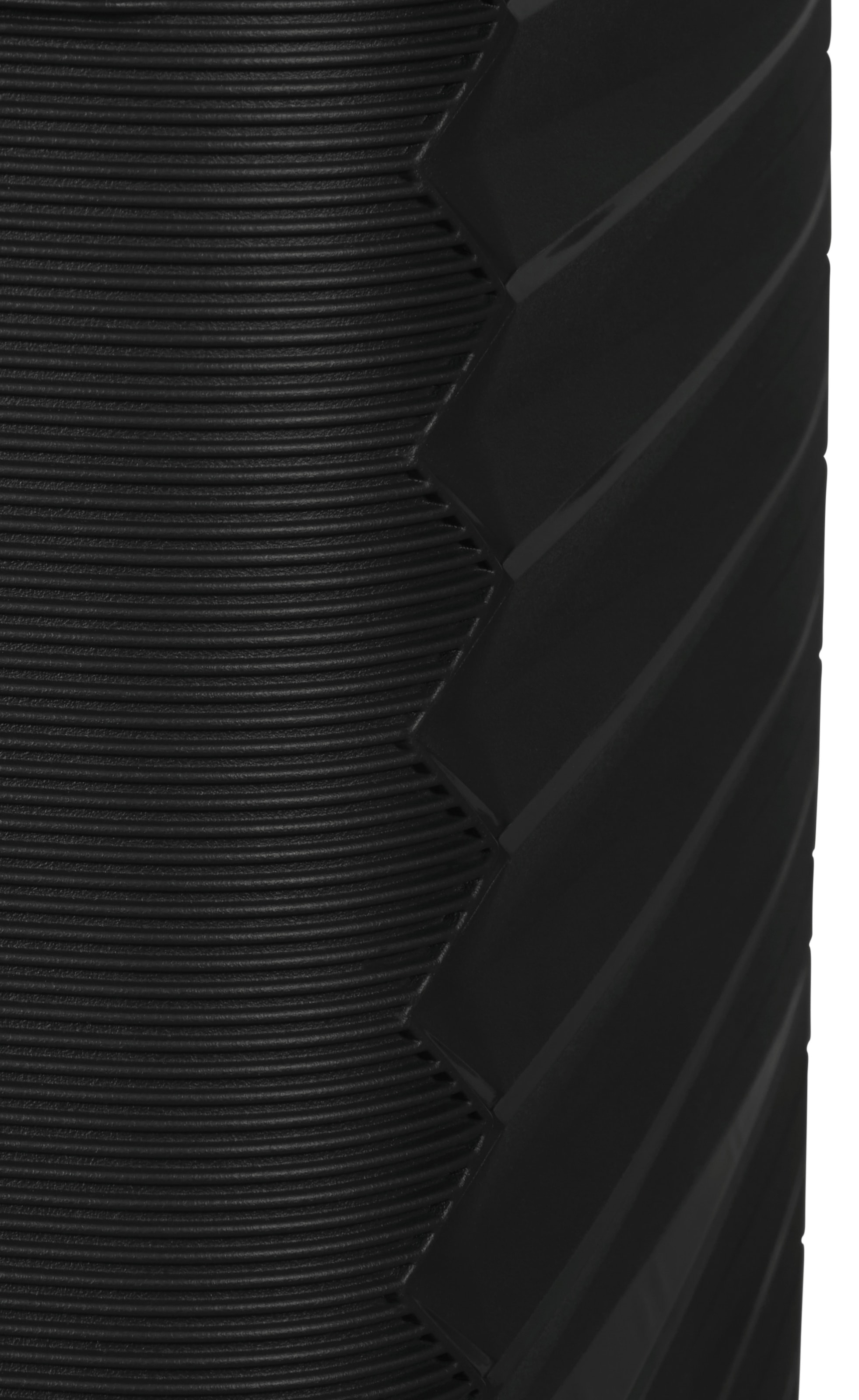 American Tourister® Hartschalen-Trolley »FASTFORWARD, verschiedene Größen und Farben«, 4 Rollen, Hartschalen-Koffer personalisierbar TSA-Schloss Volumenerweiterung